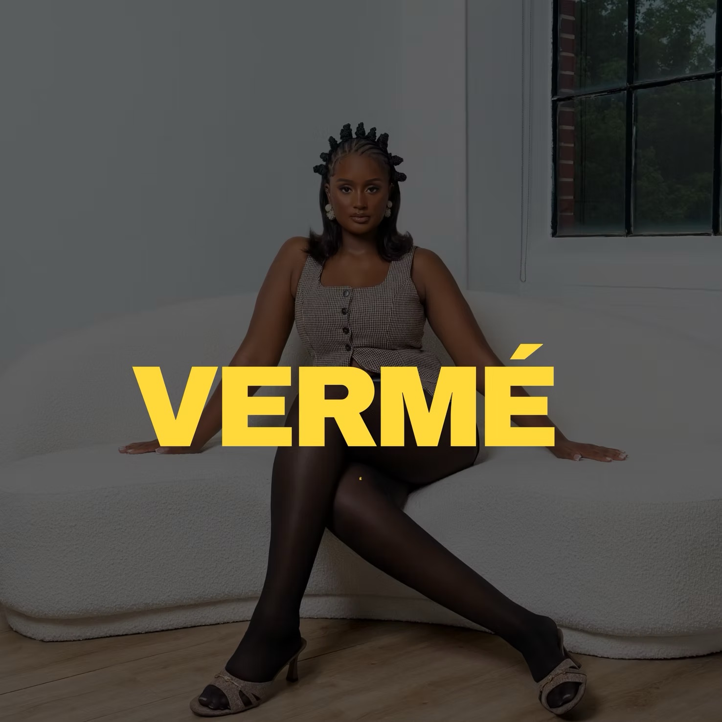 Vermé