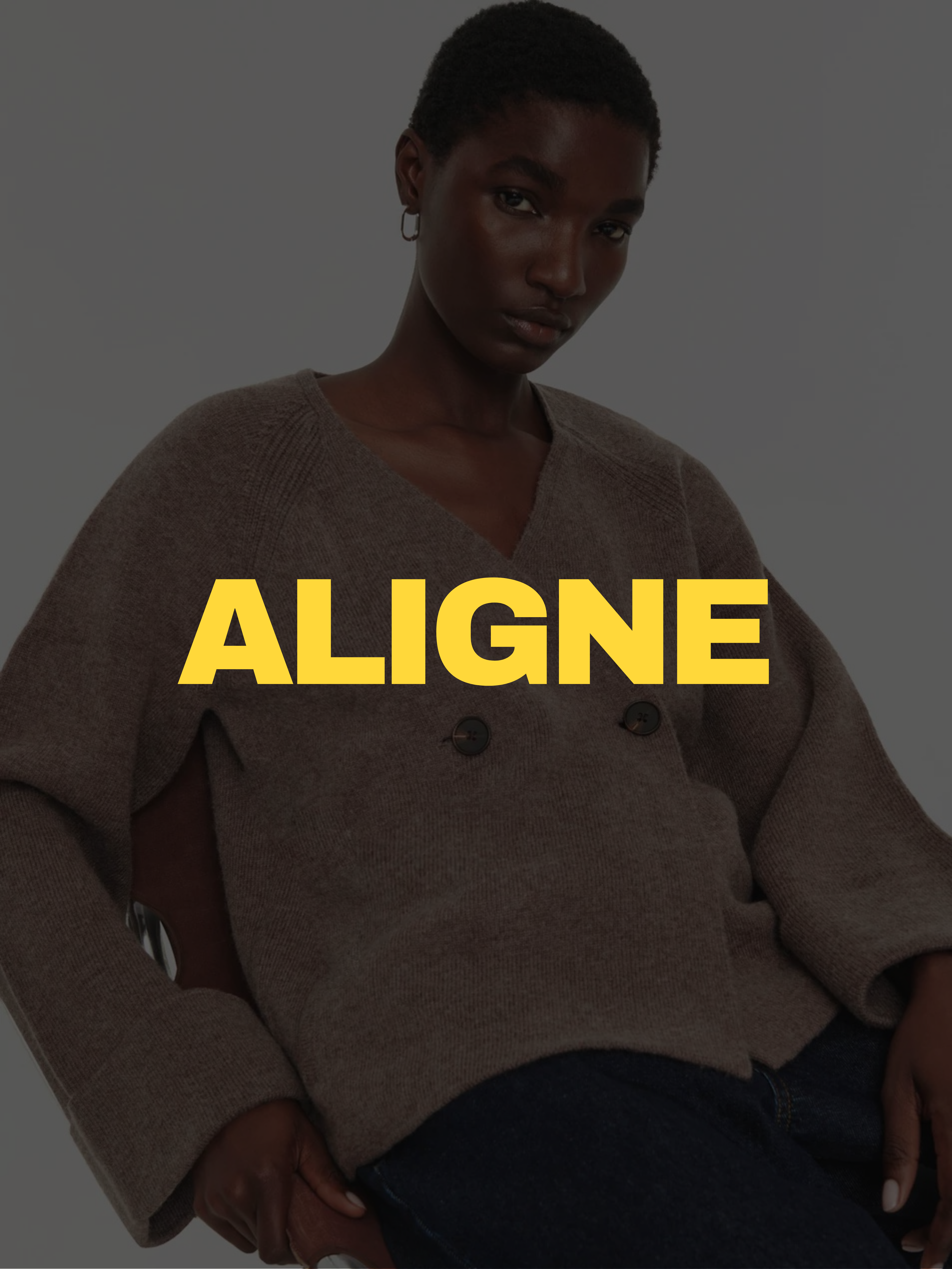 Aligne
