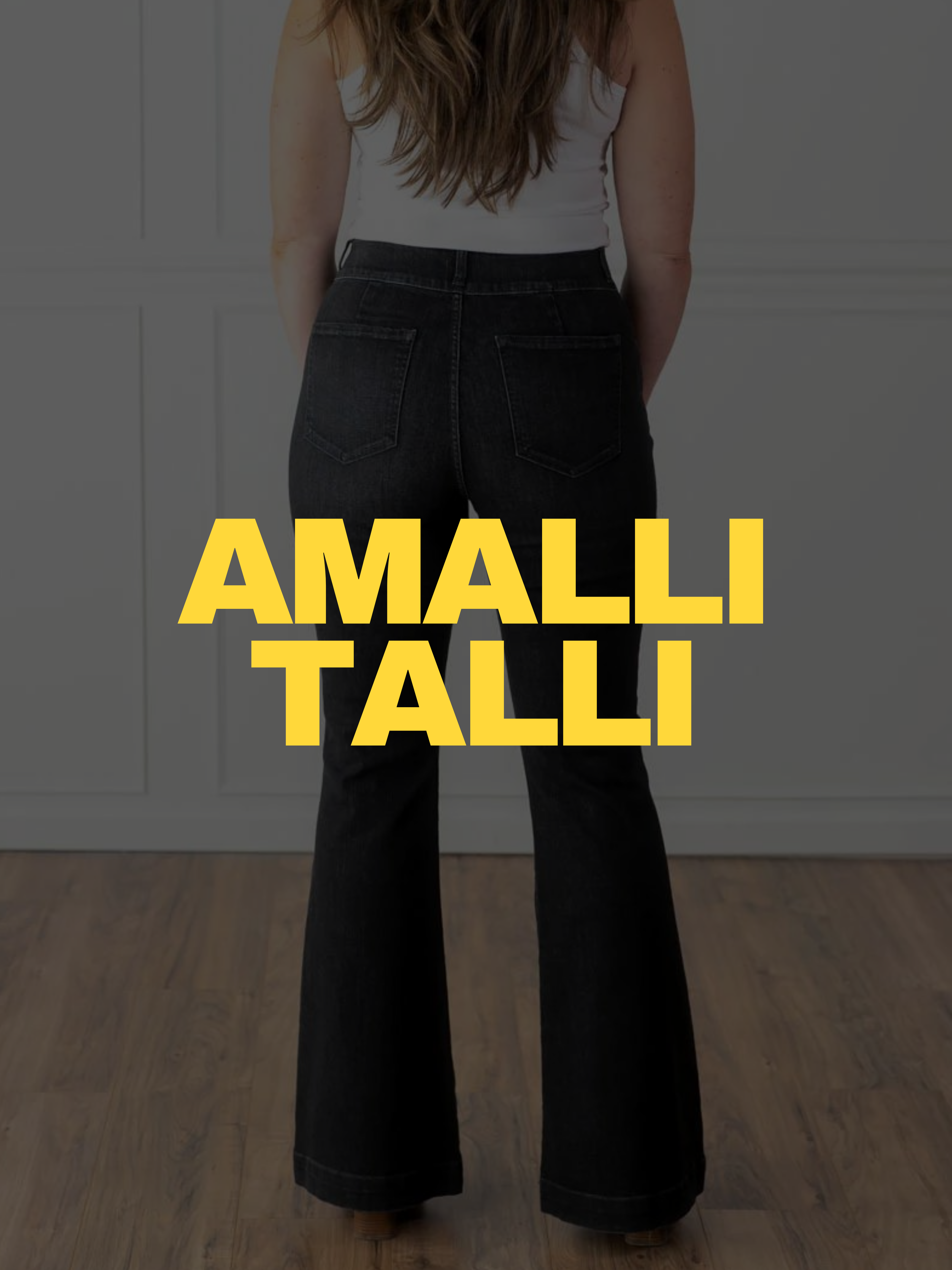 Amalli Talli