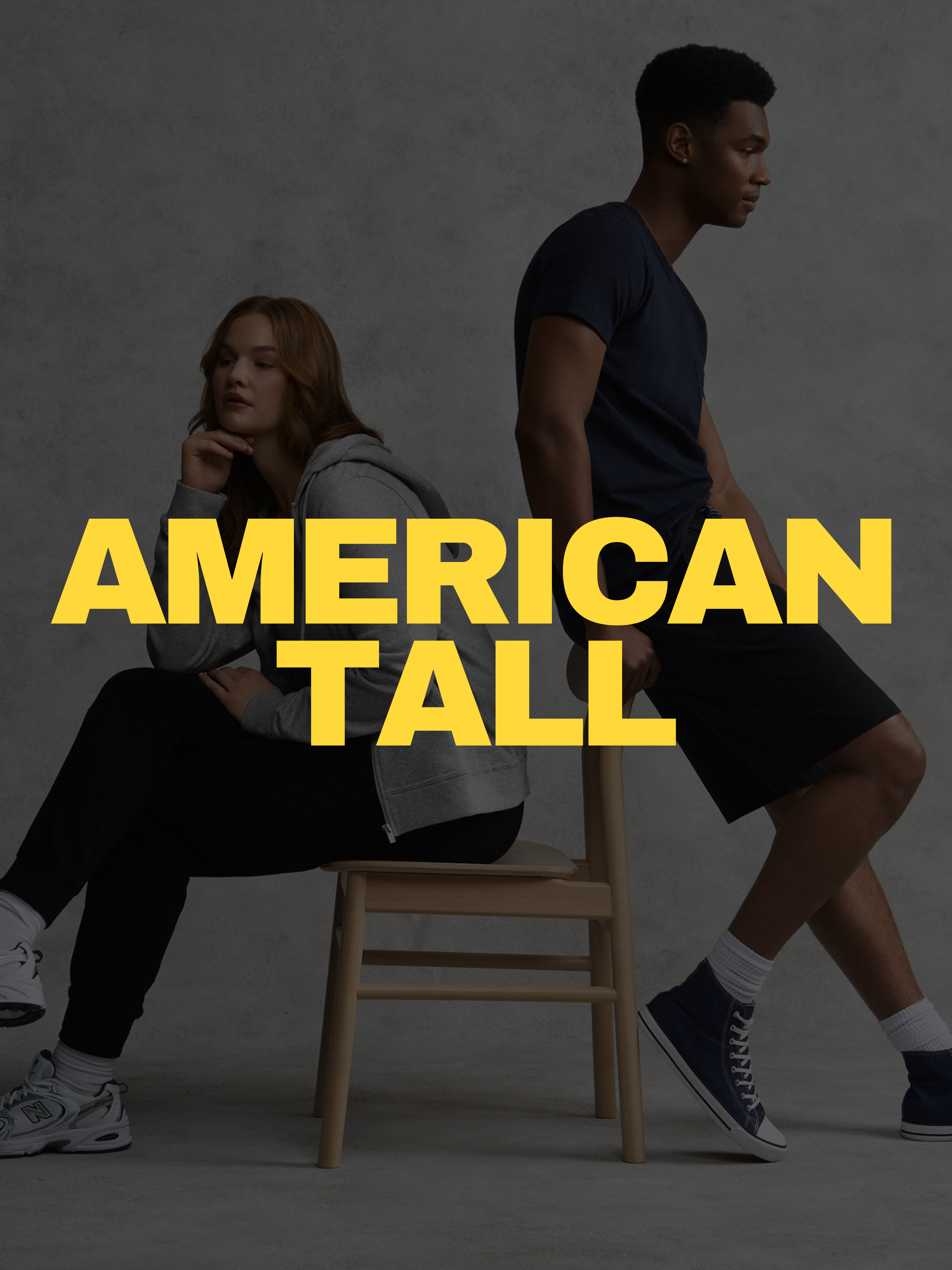 American Tall