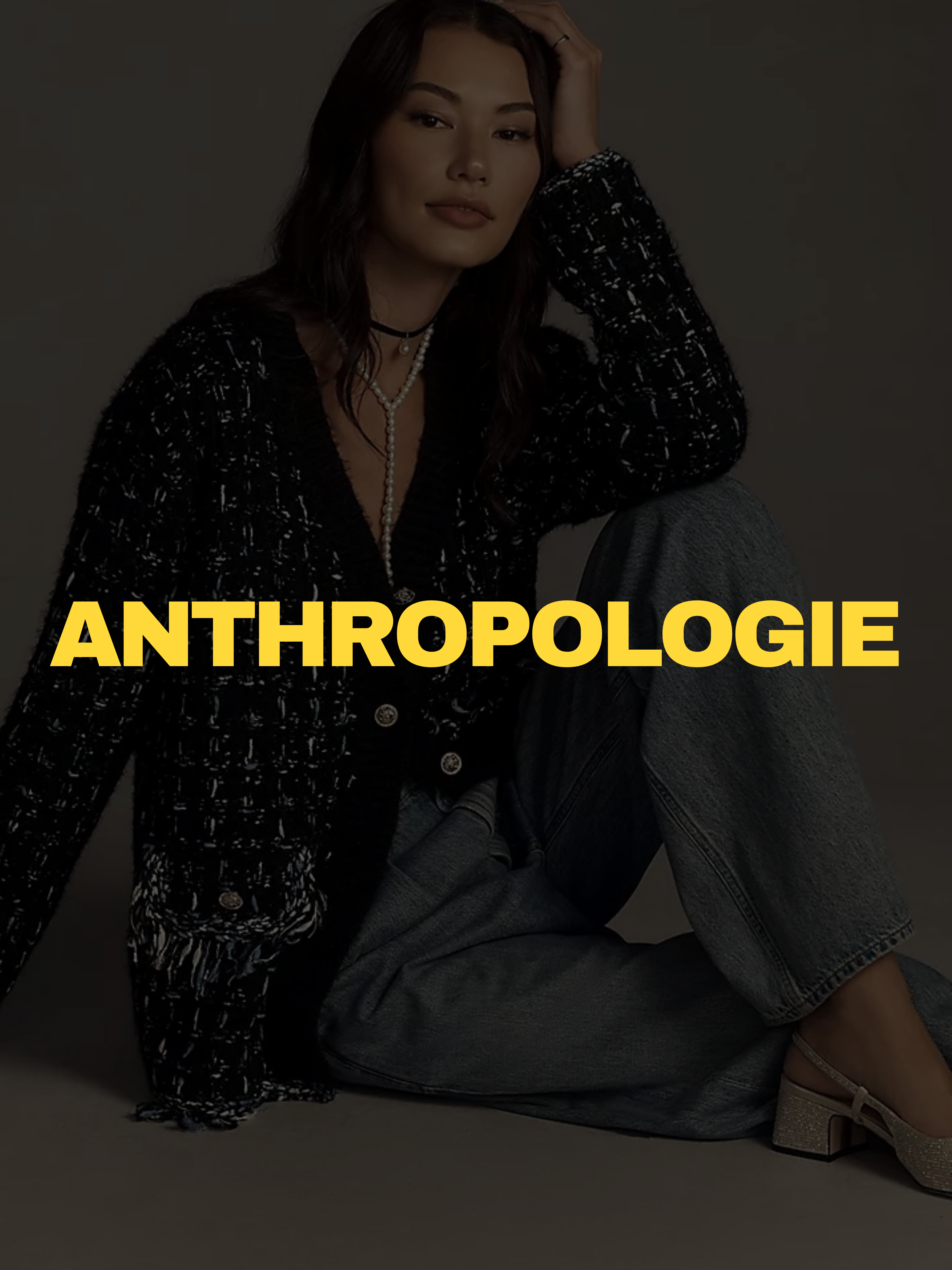 Anthropologie