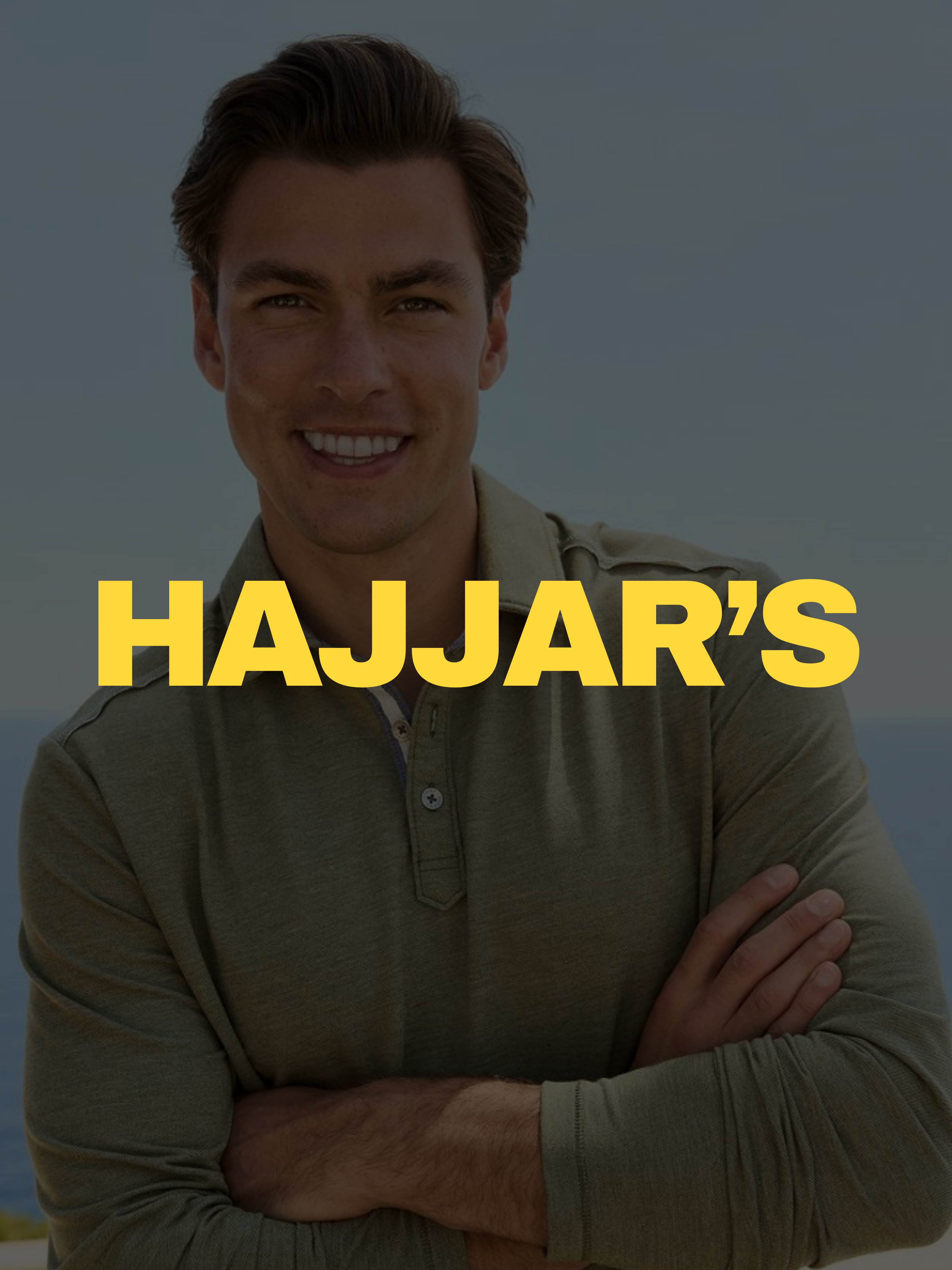 Hajjar's Big & Tall