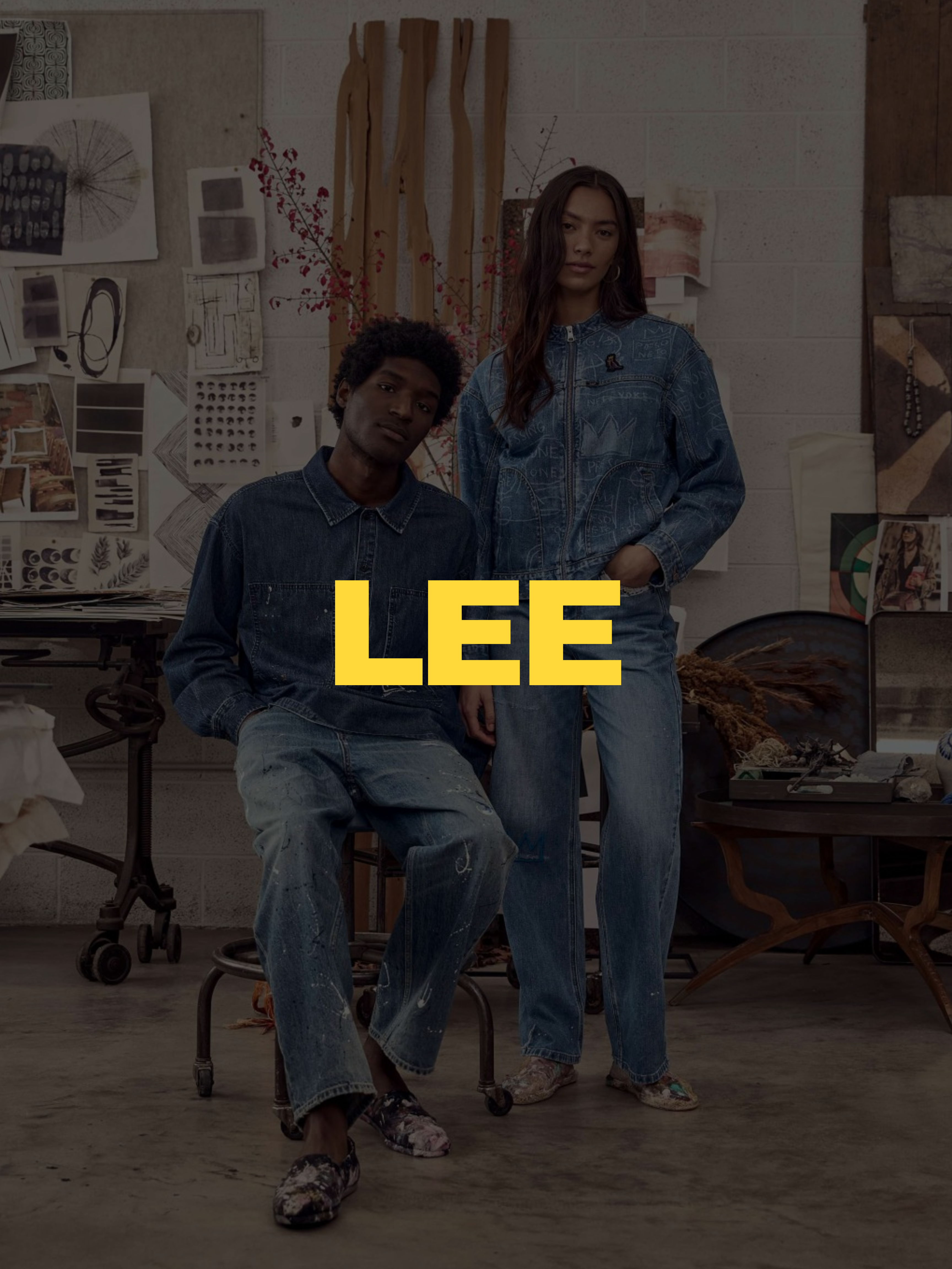Lee