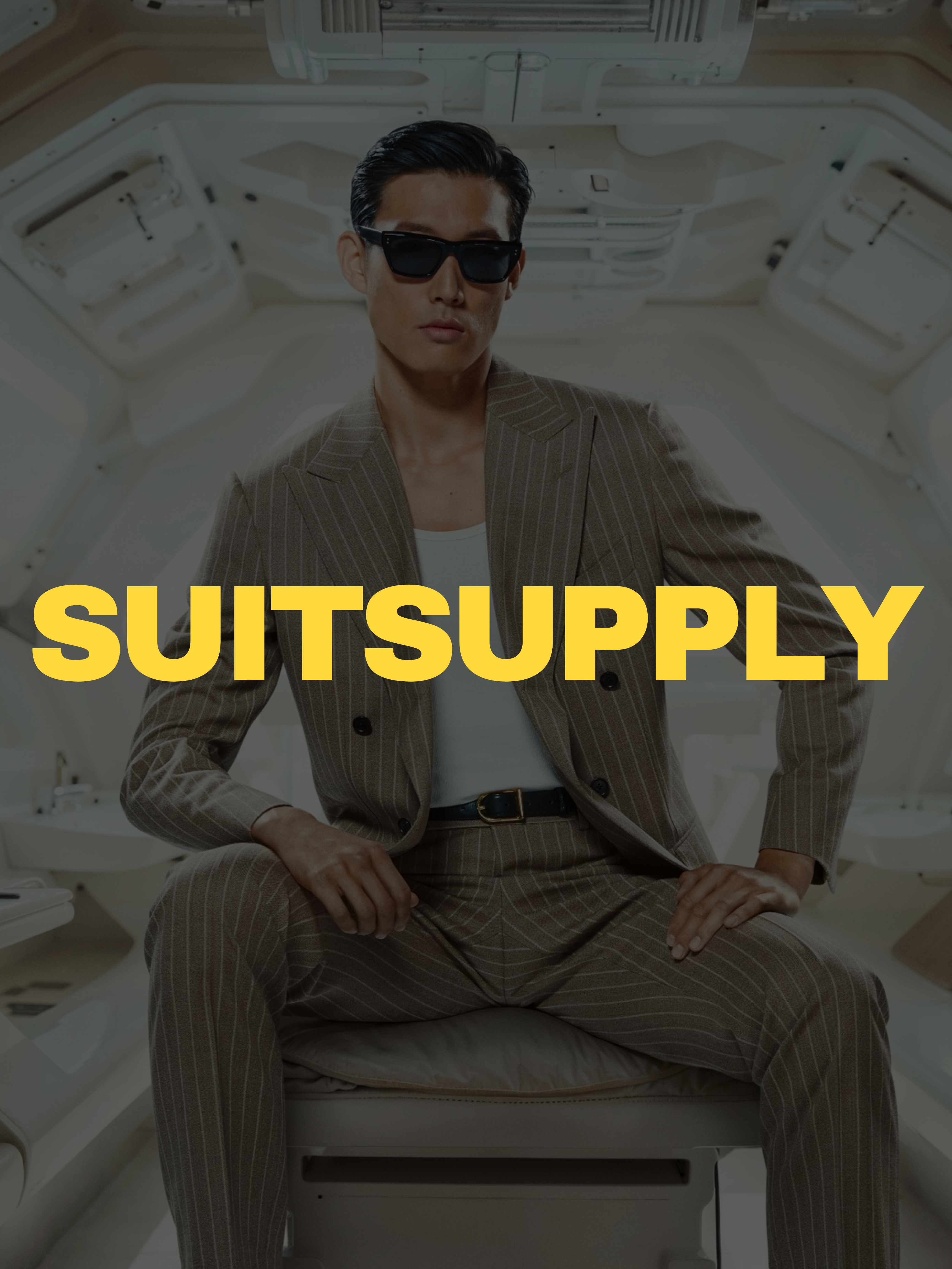 SuitSupply