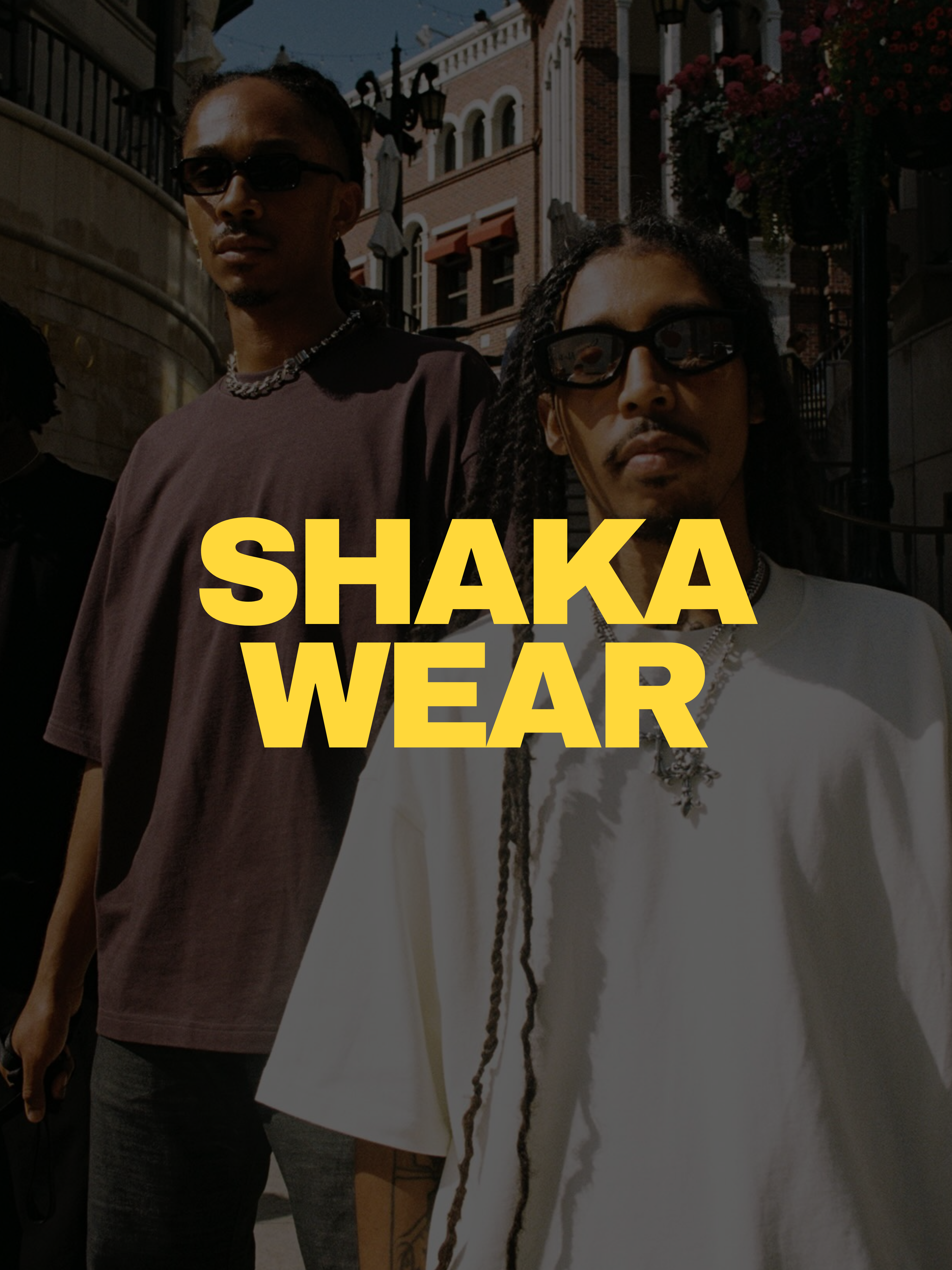 Shaka Wear