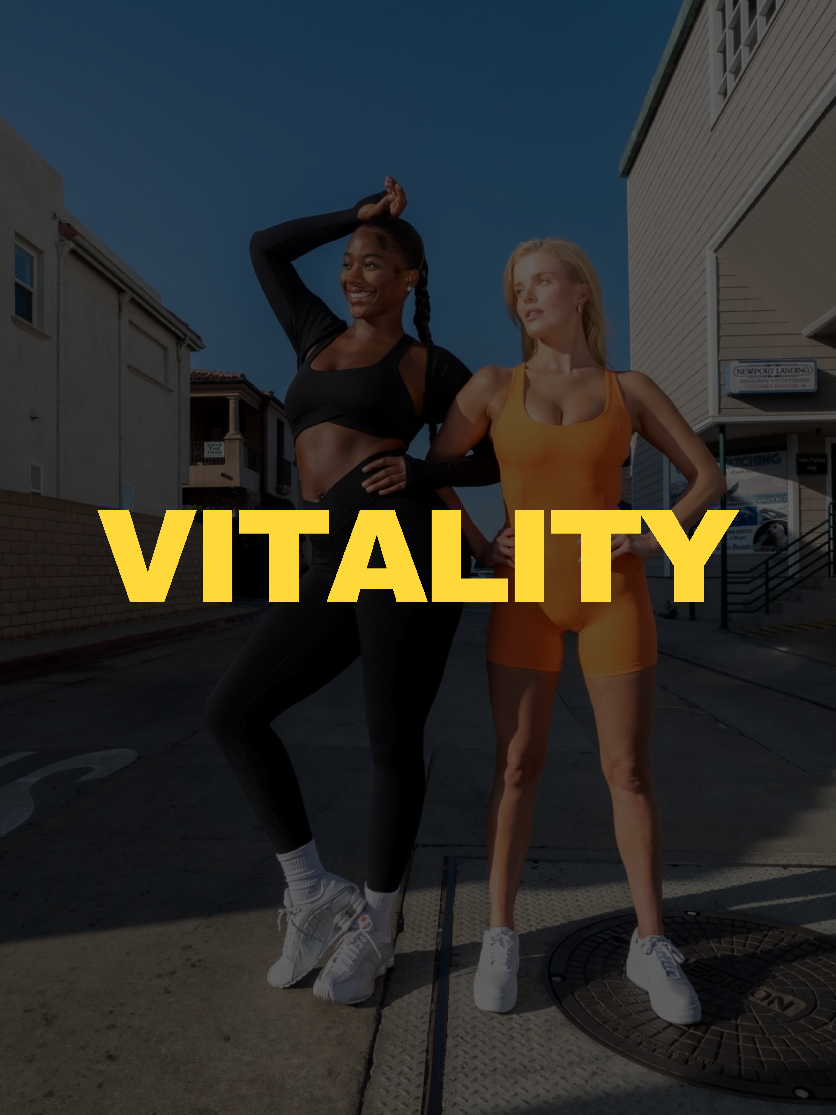 Vitality
