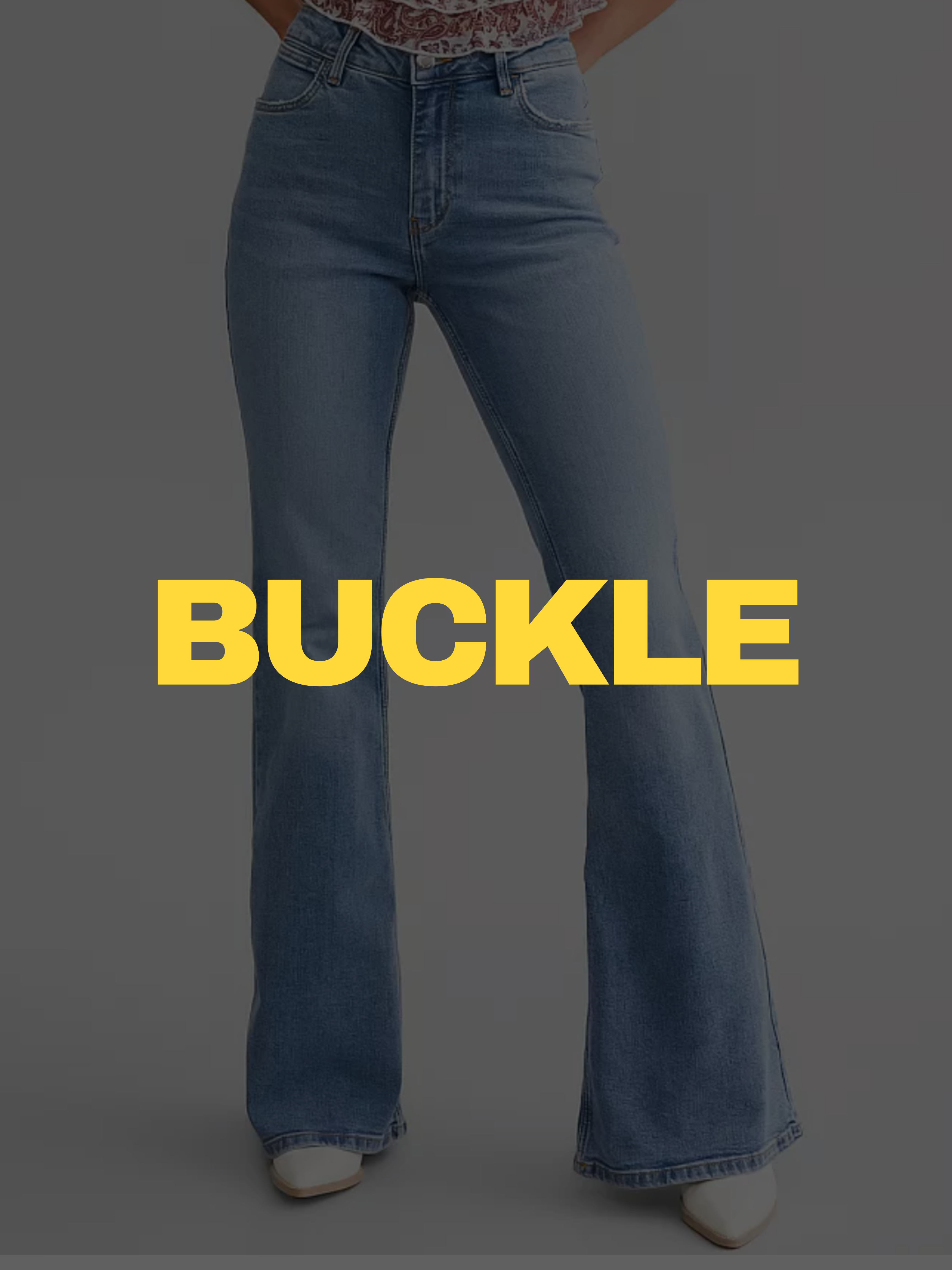 Buckle