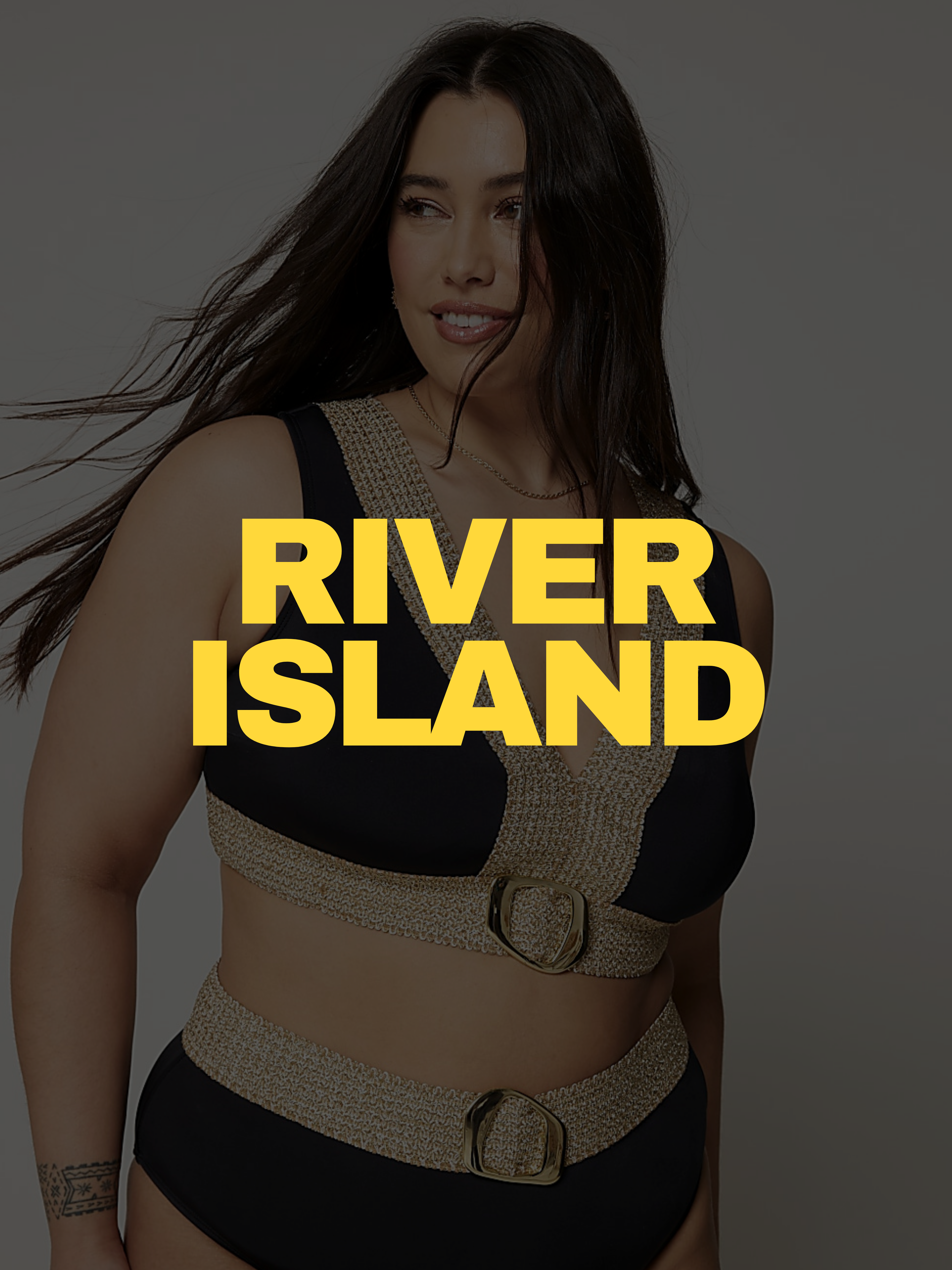 River Island