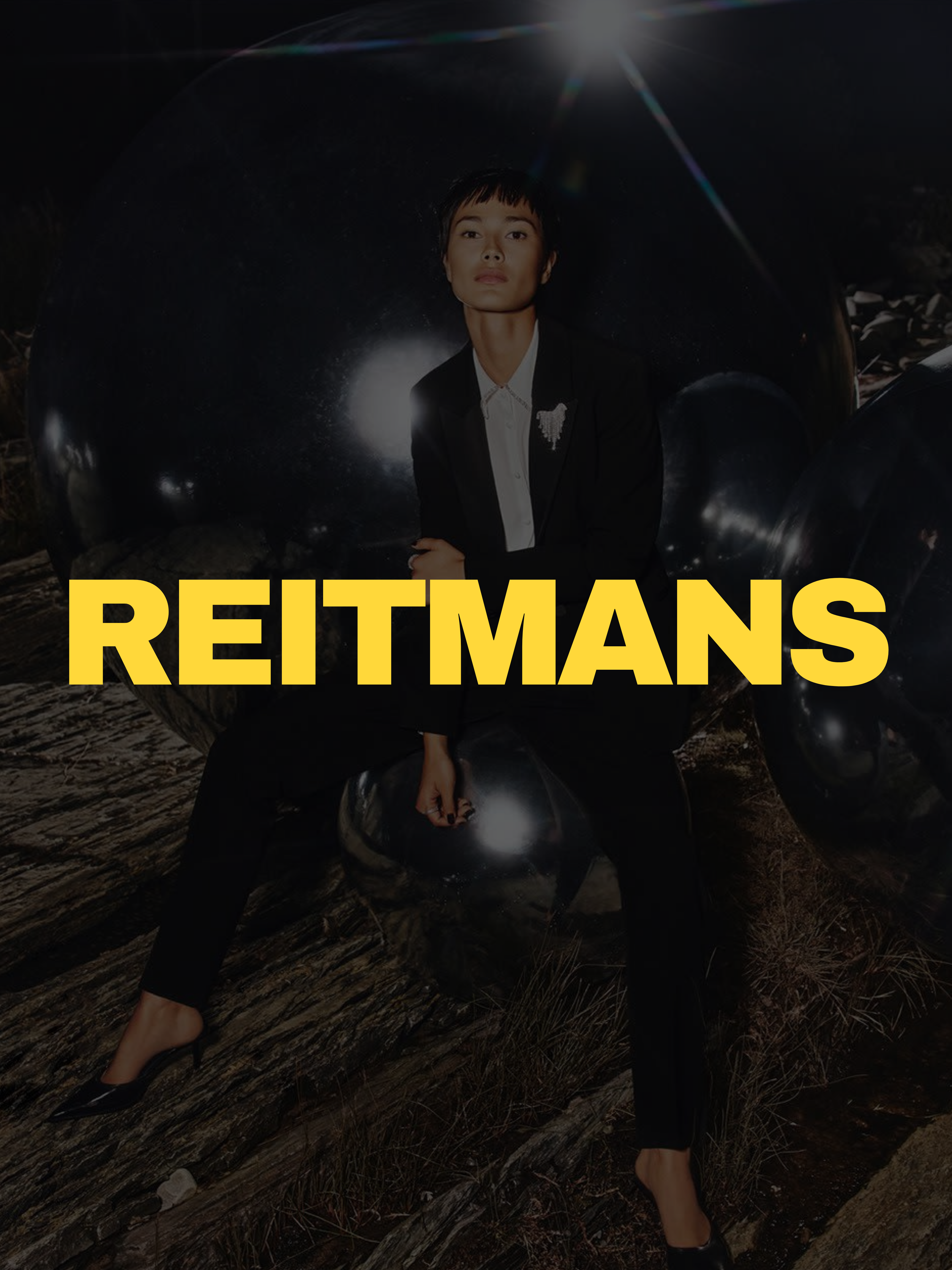 Reitmans