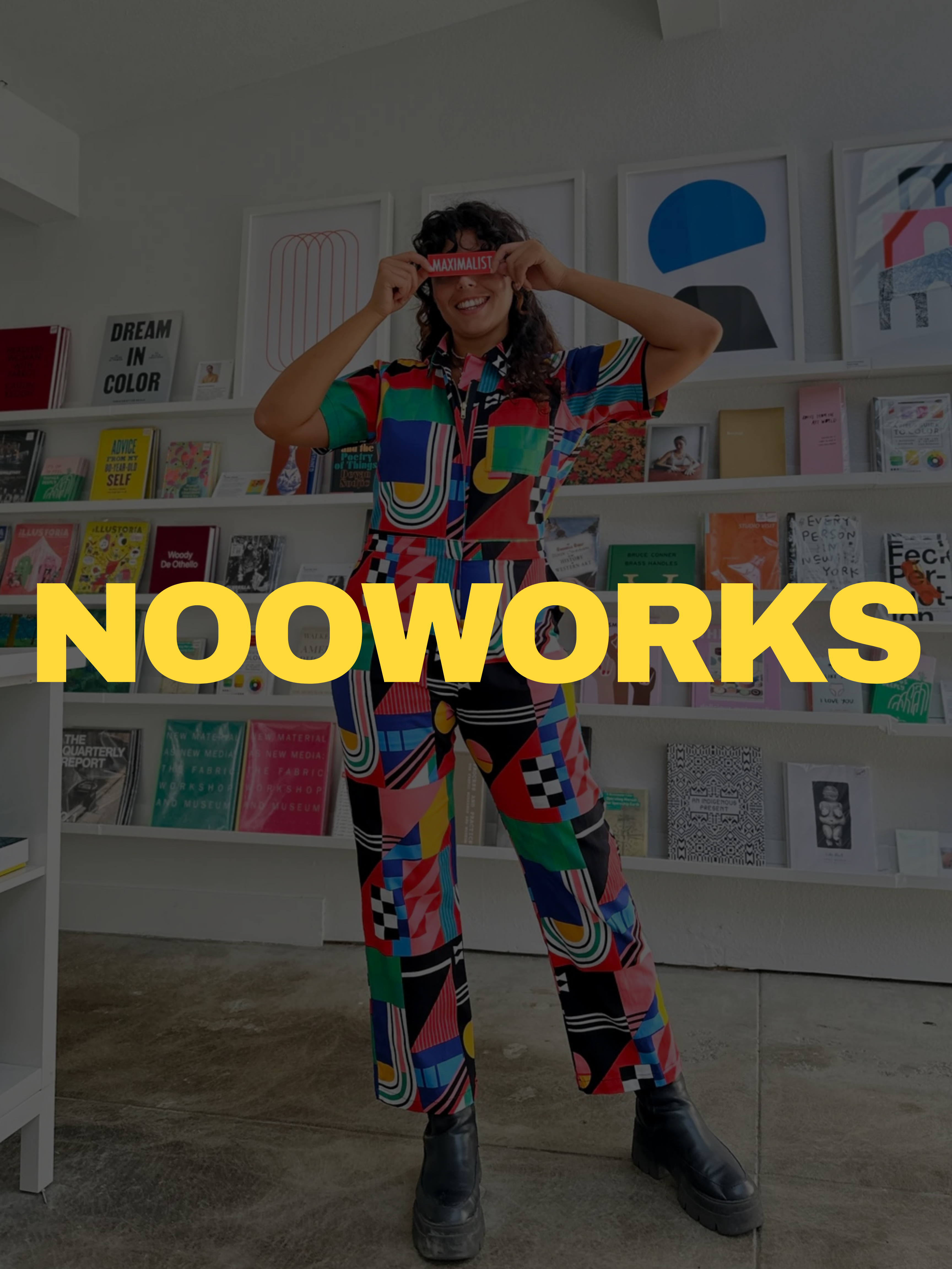 Nooworks