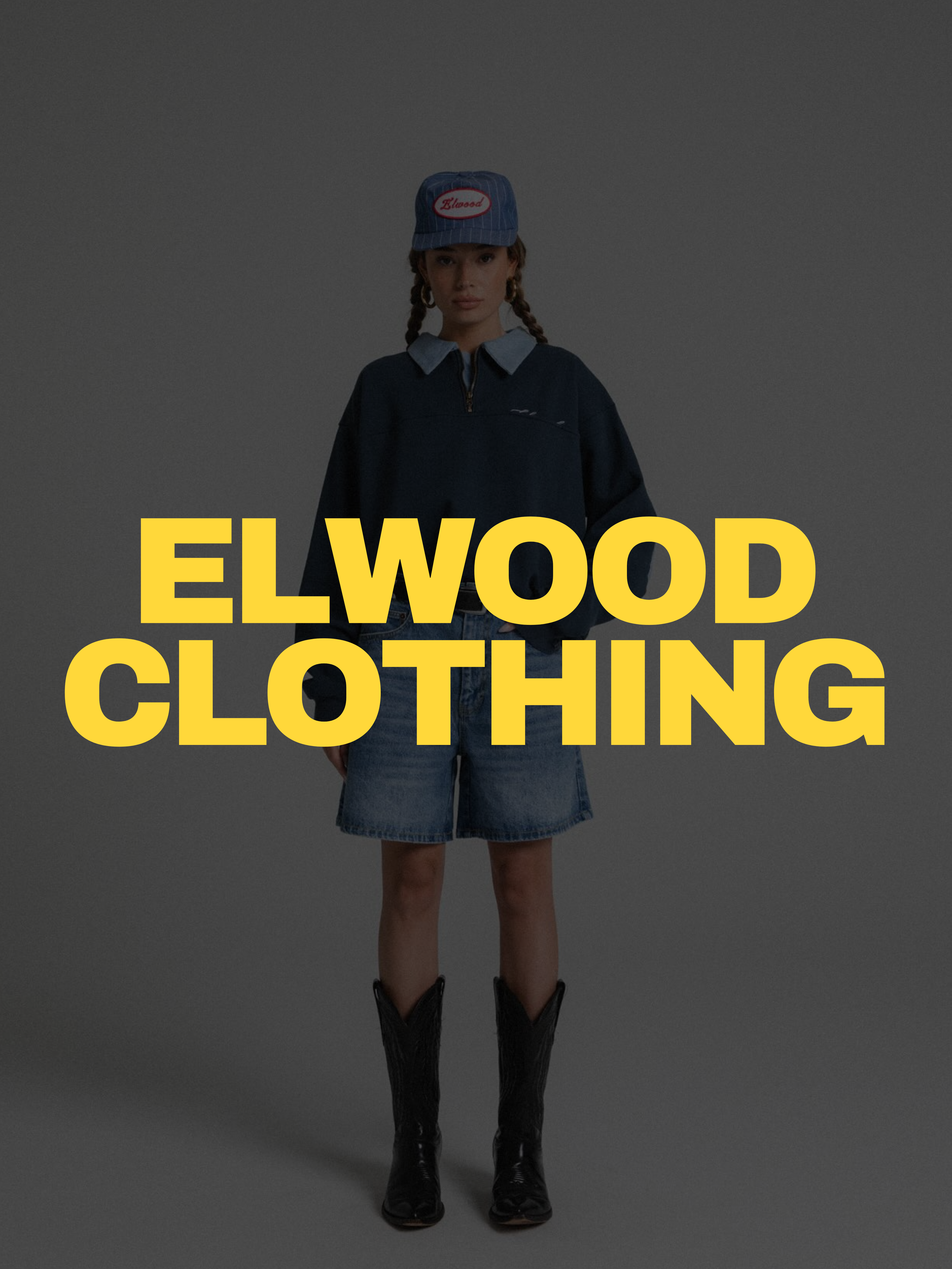 Elwood Clothing