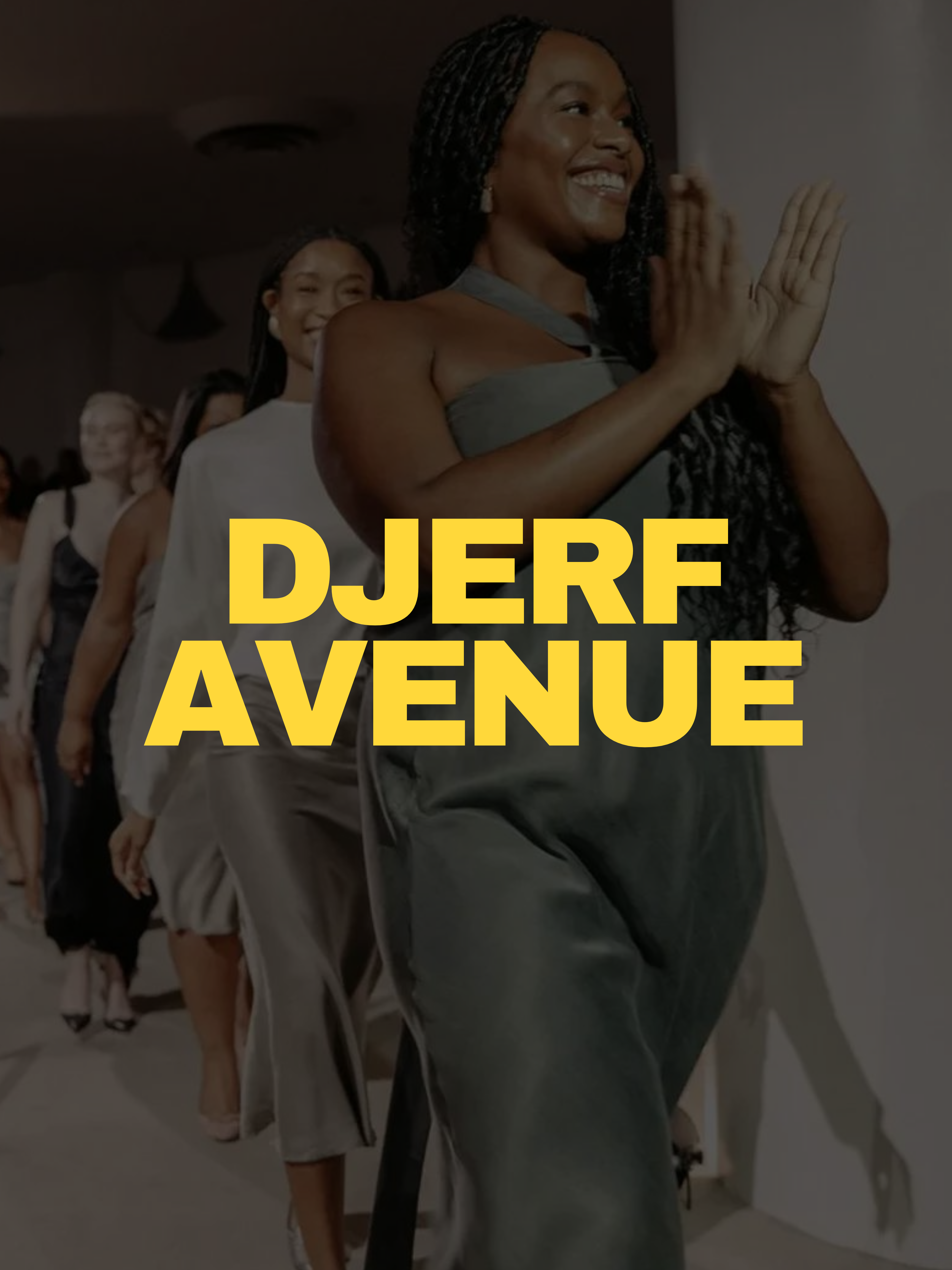 Djerf Avenue