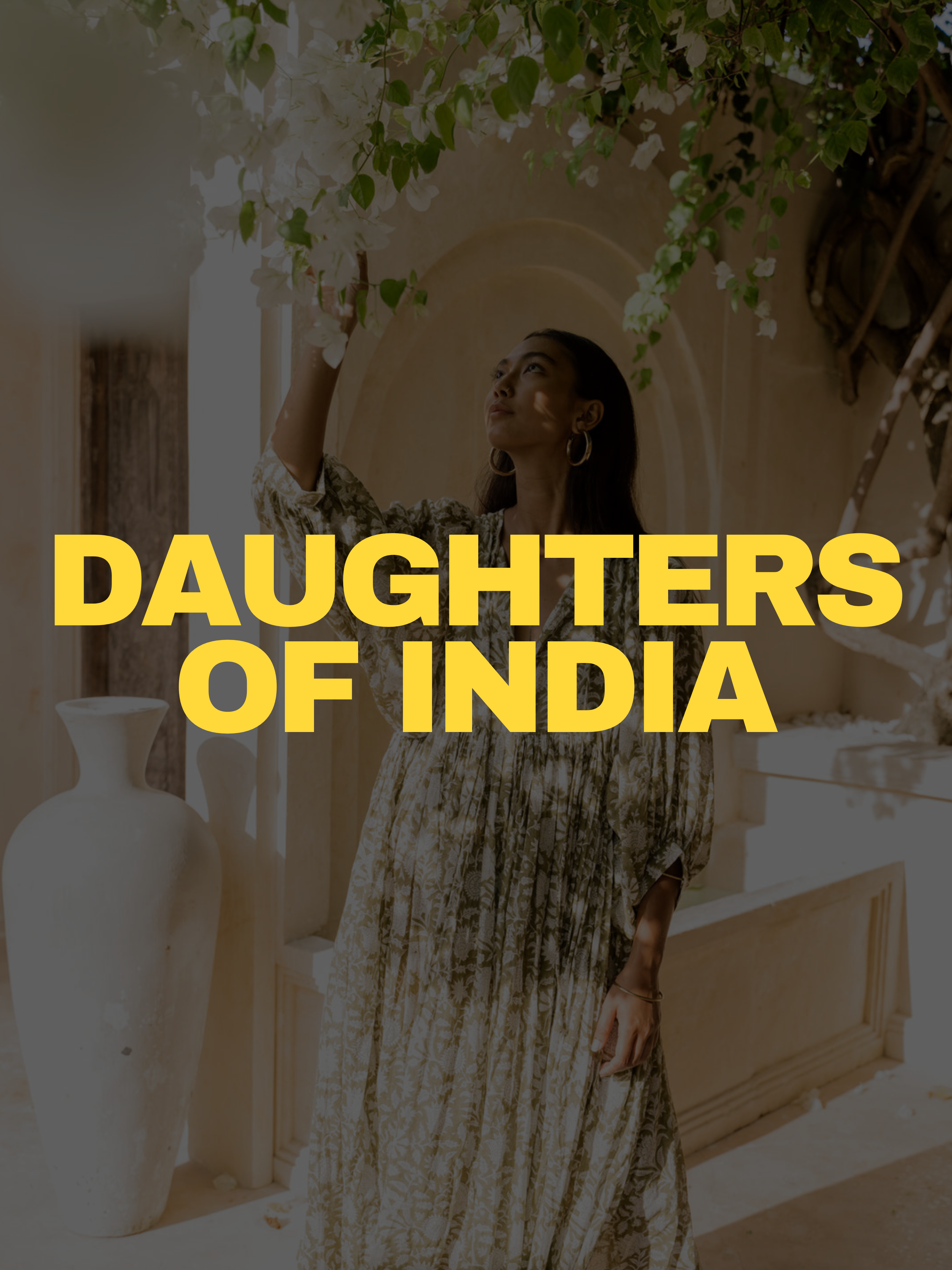 Daughters Of India
