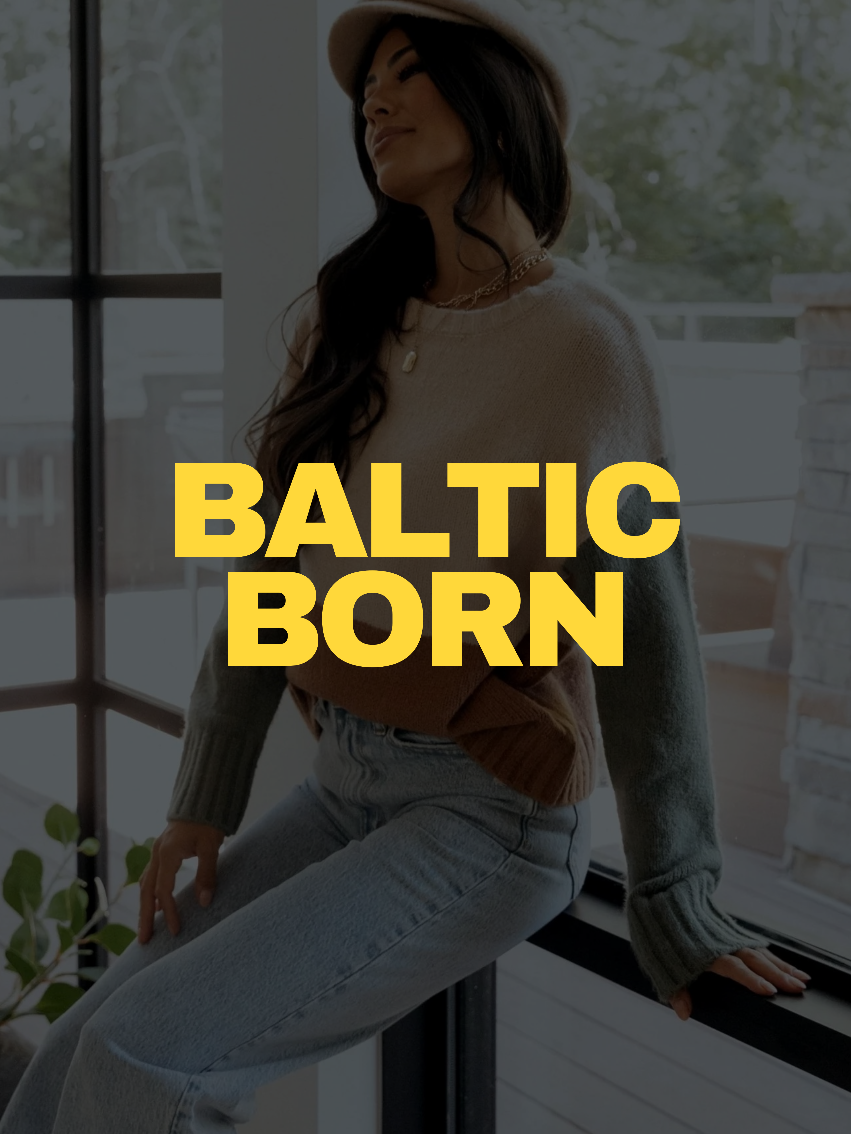 Baltic Born