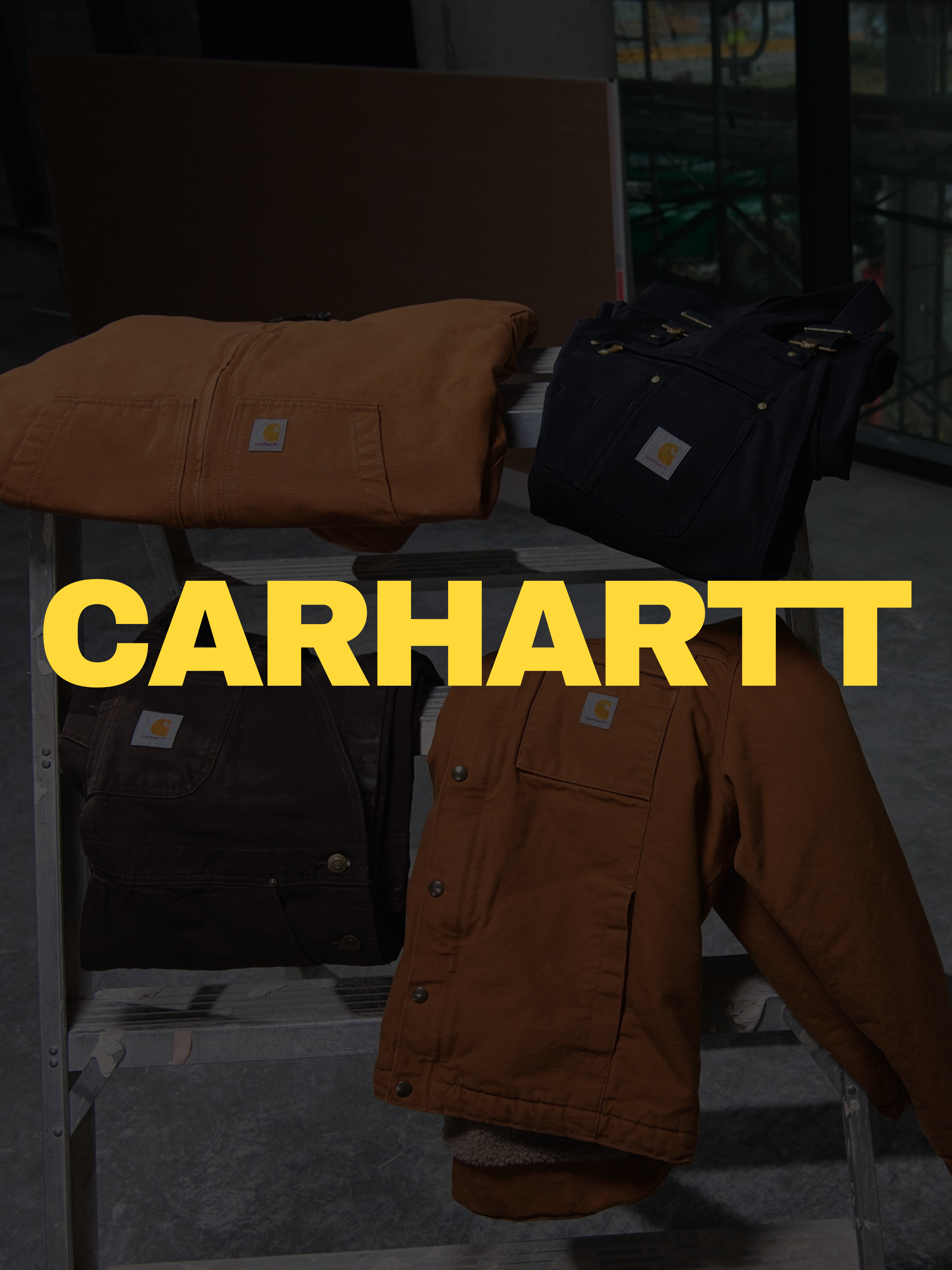Carhartt