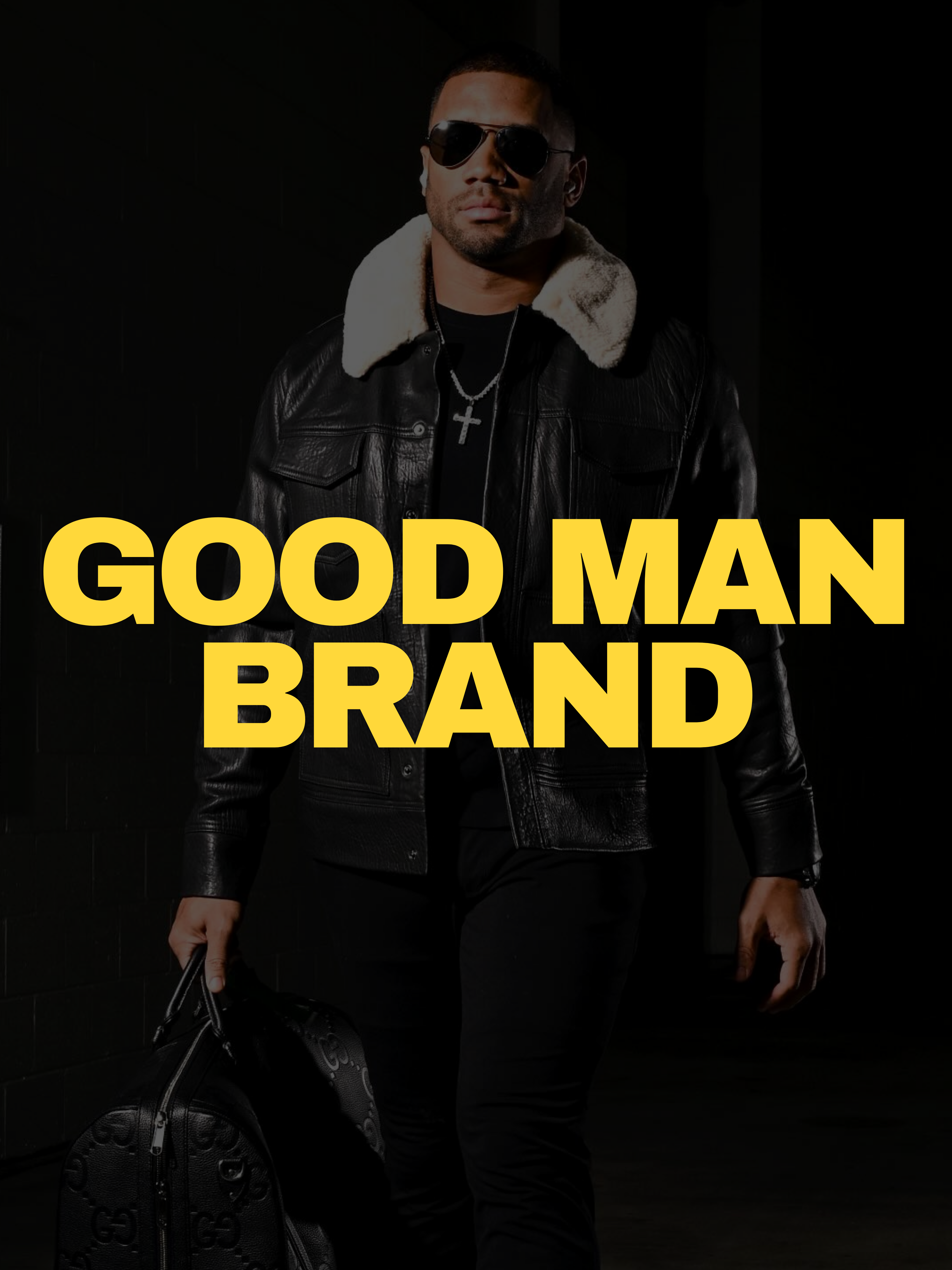 Good Man Brand