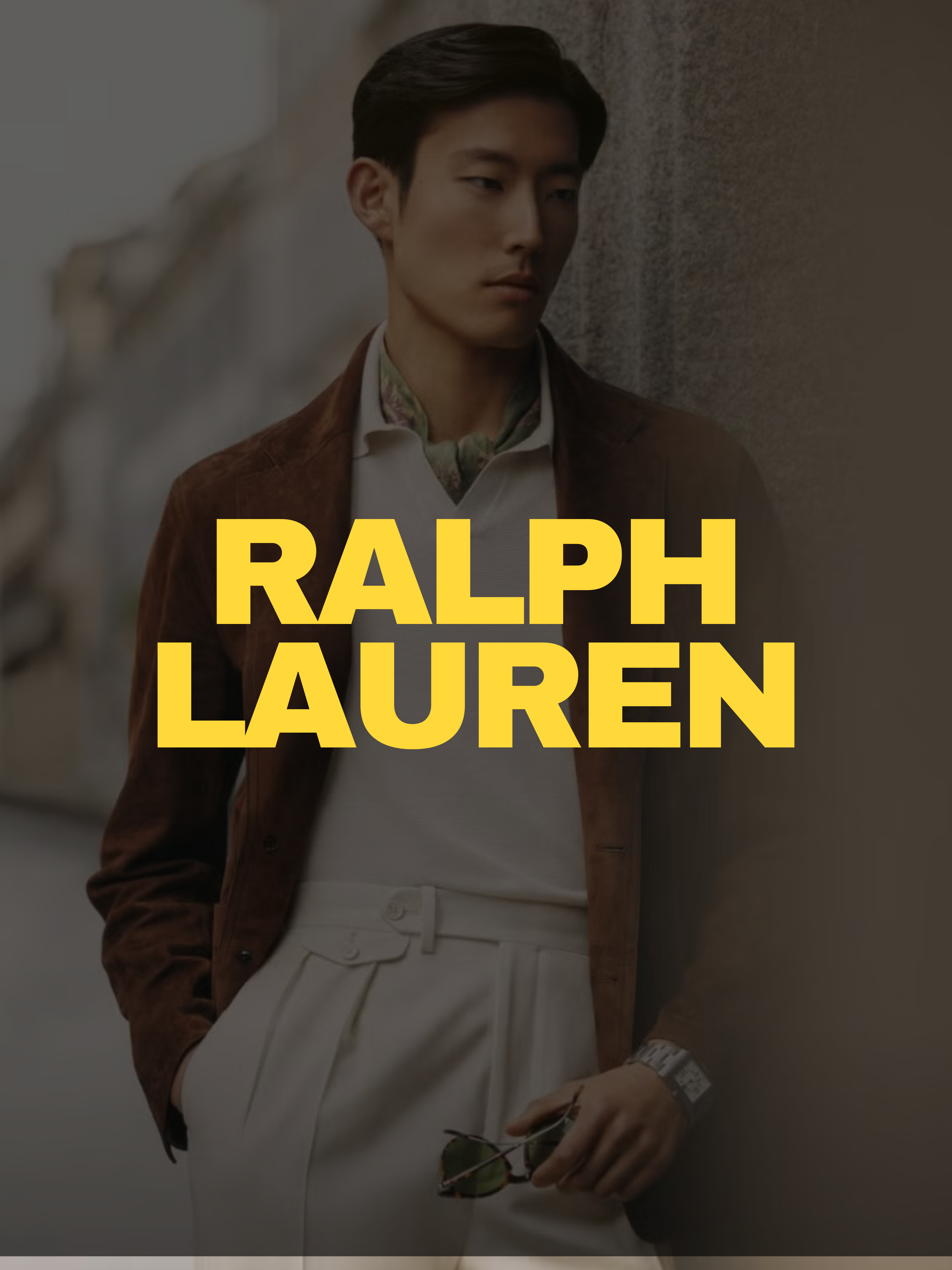 Ralph Lauren