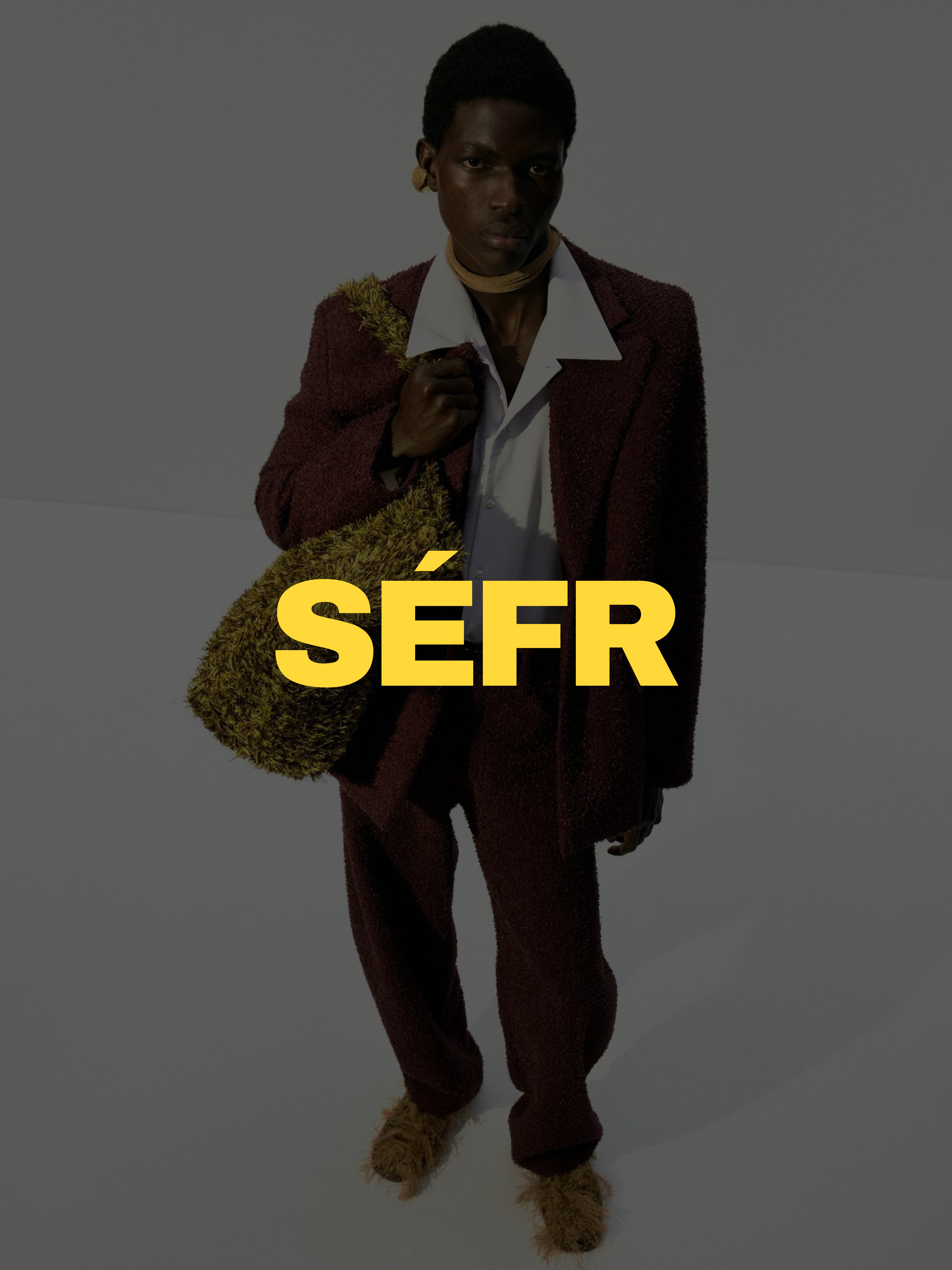 Sefr