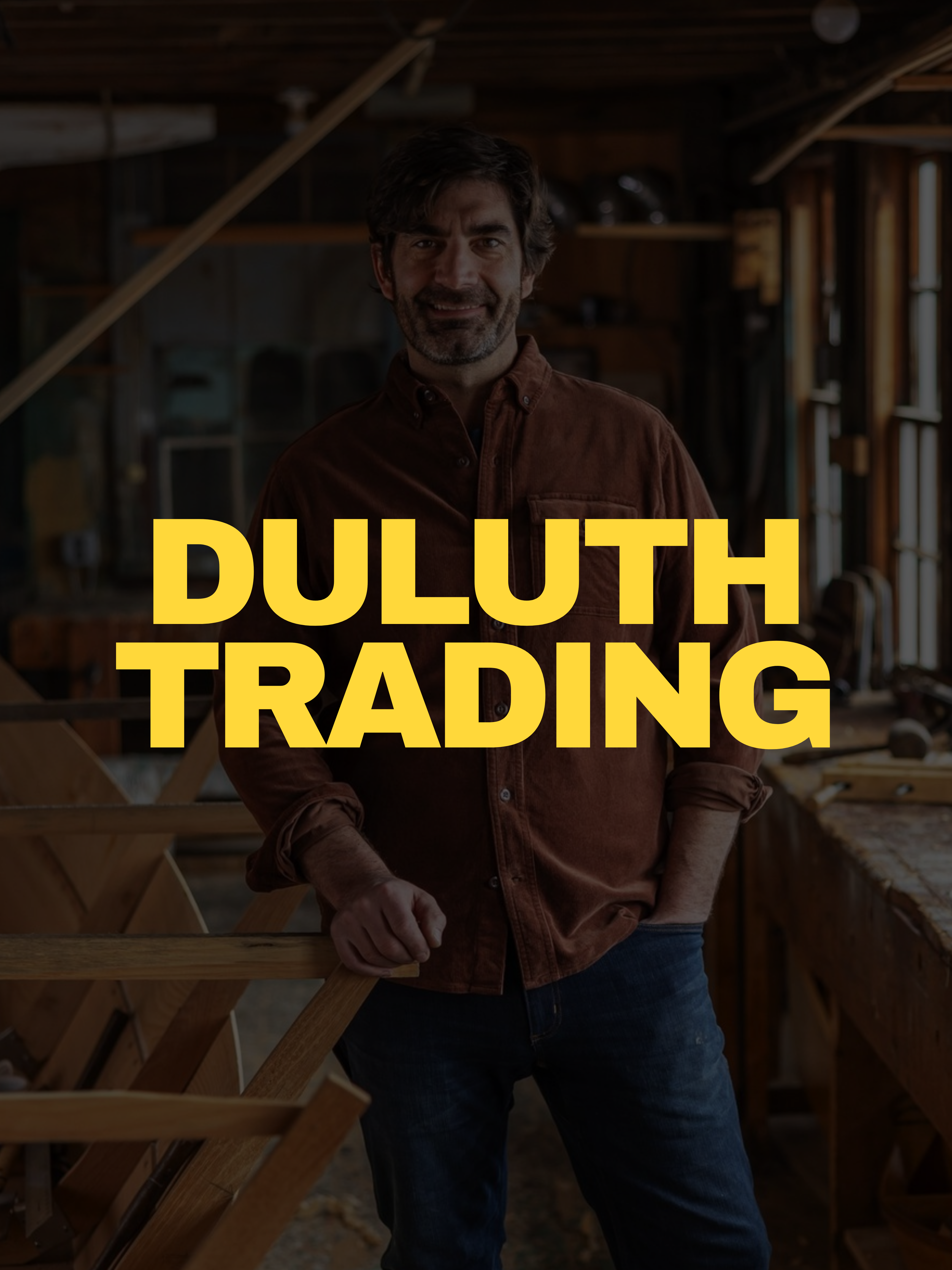 Duluth Trading Co