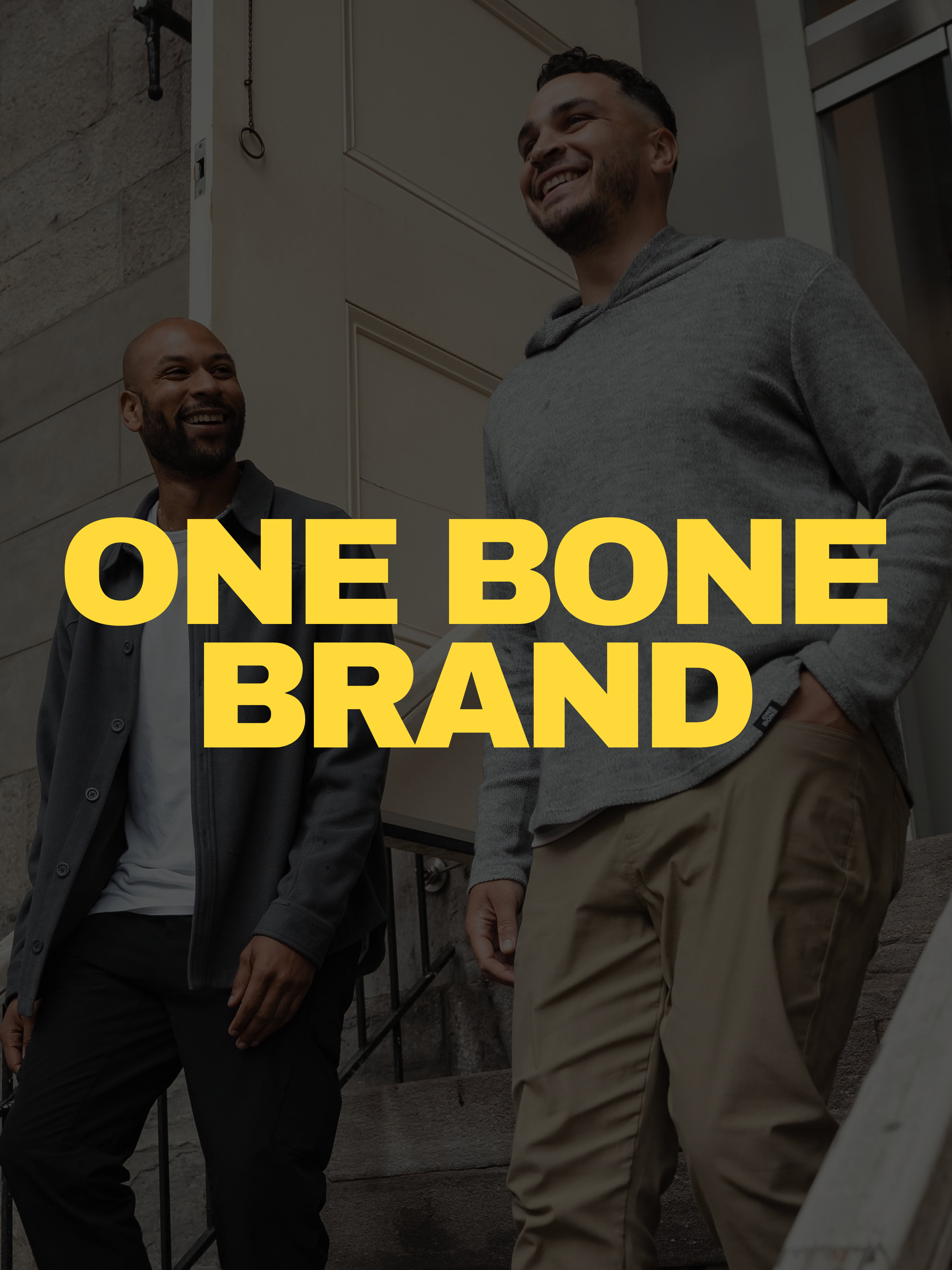 One Bone Brand