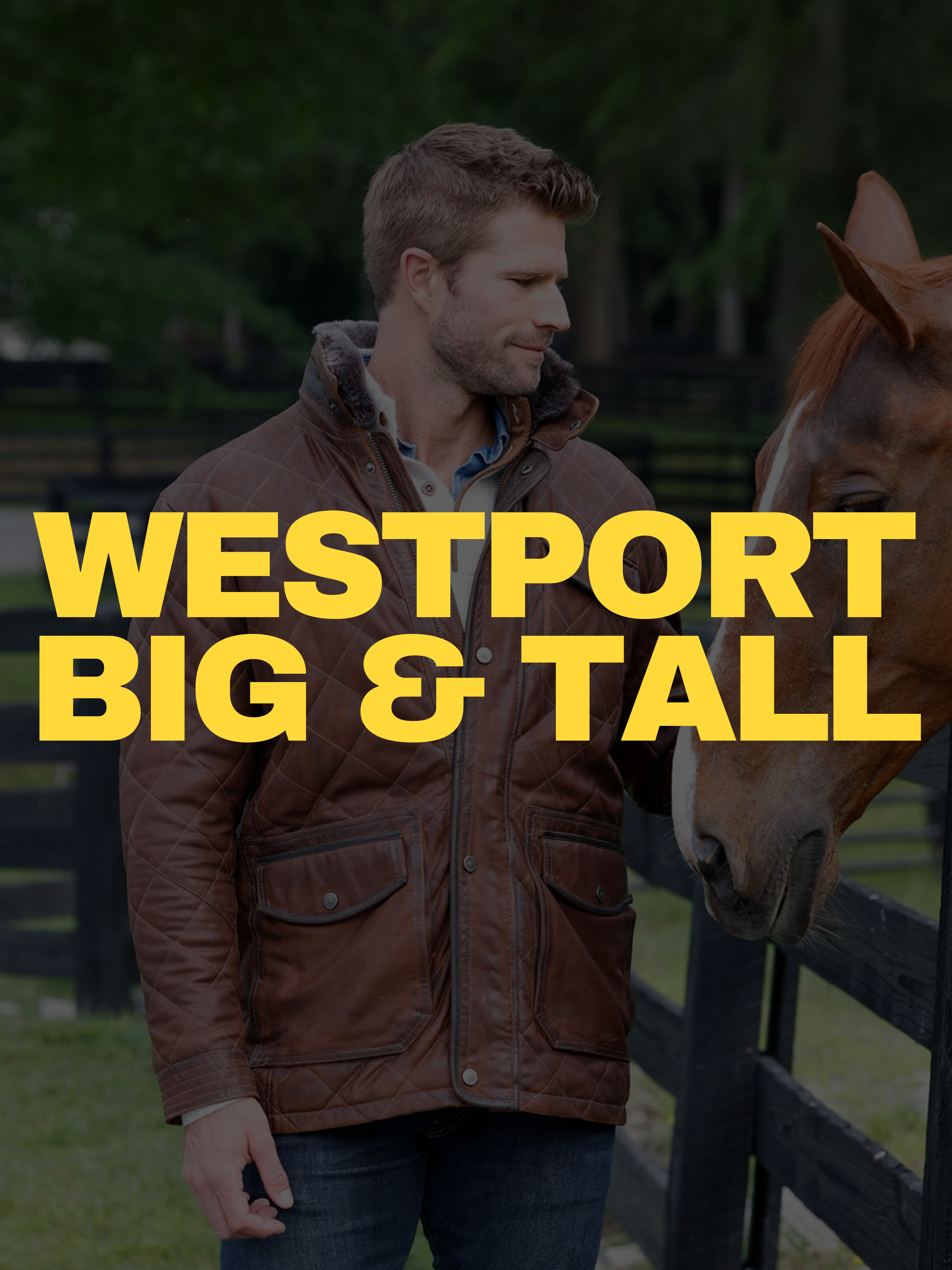 Westport Big & Tall