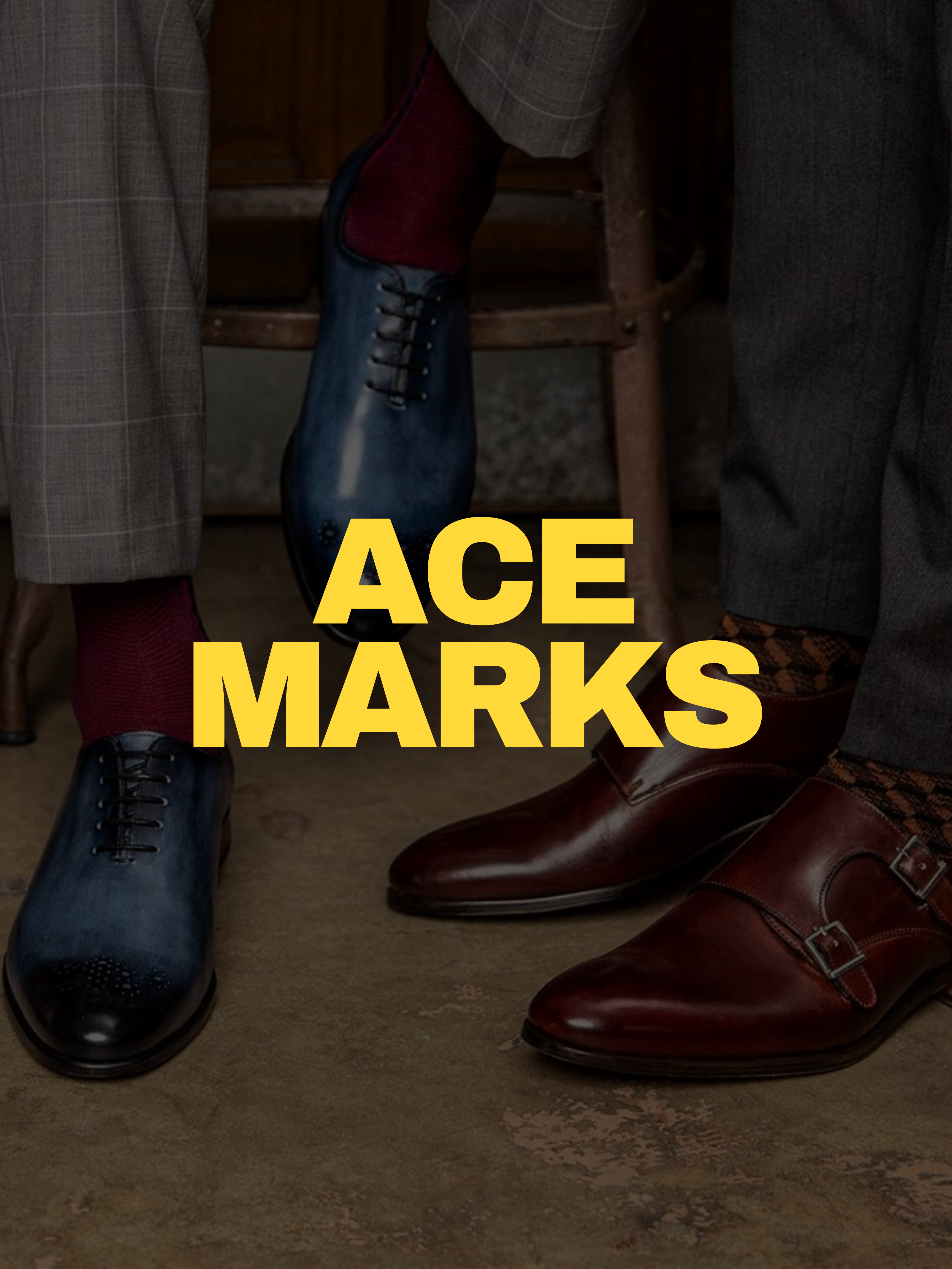 Ace Marks
