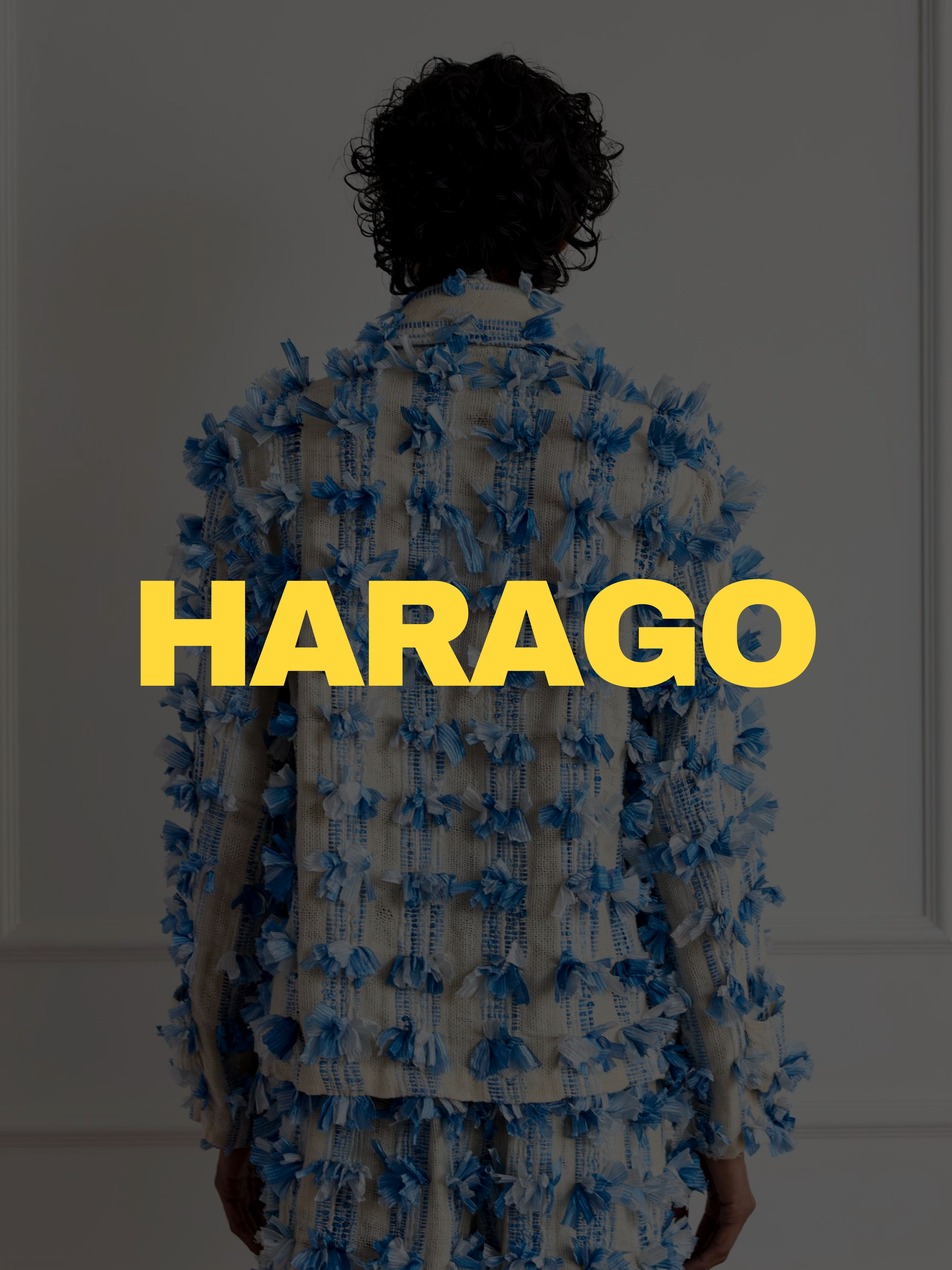 Harago