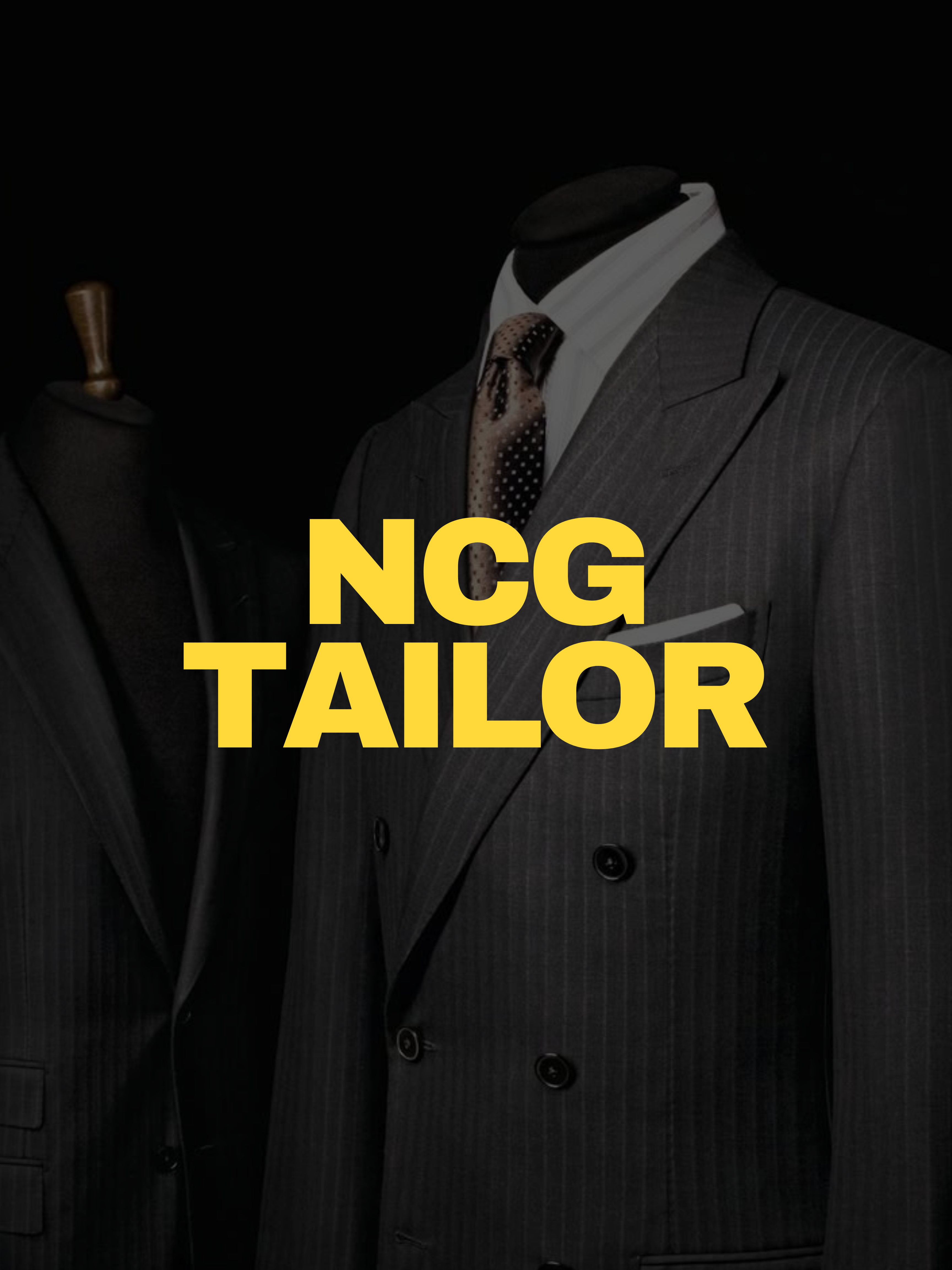 NCG Tailor