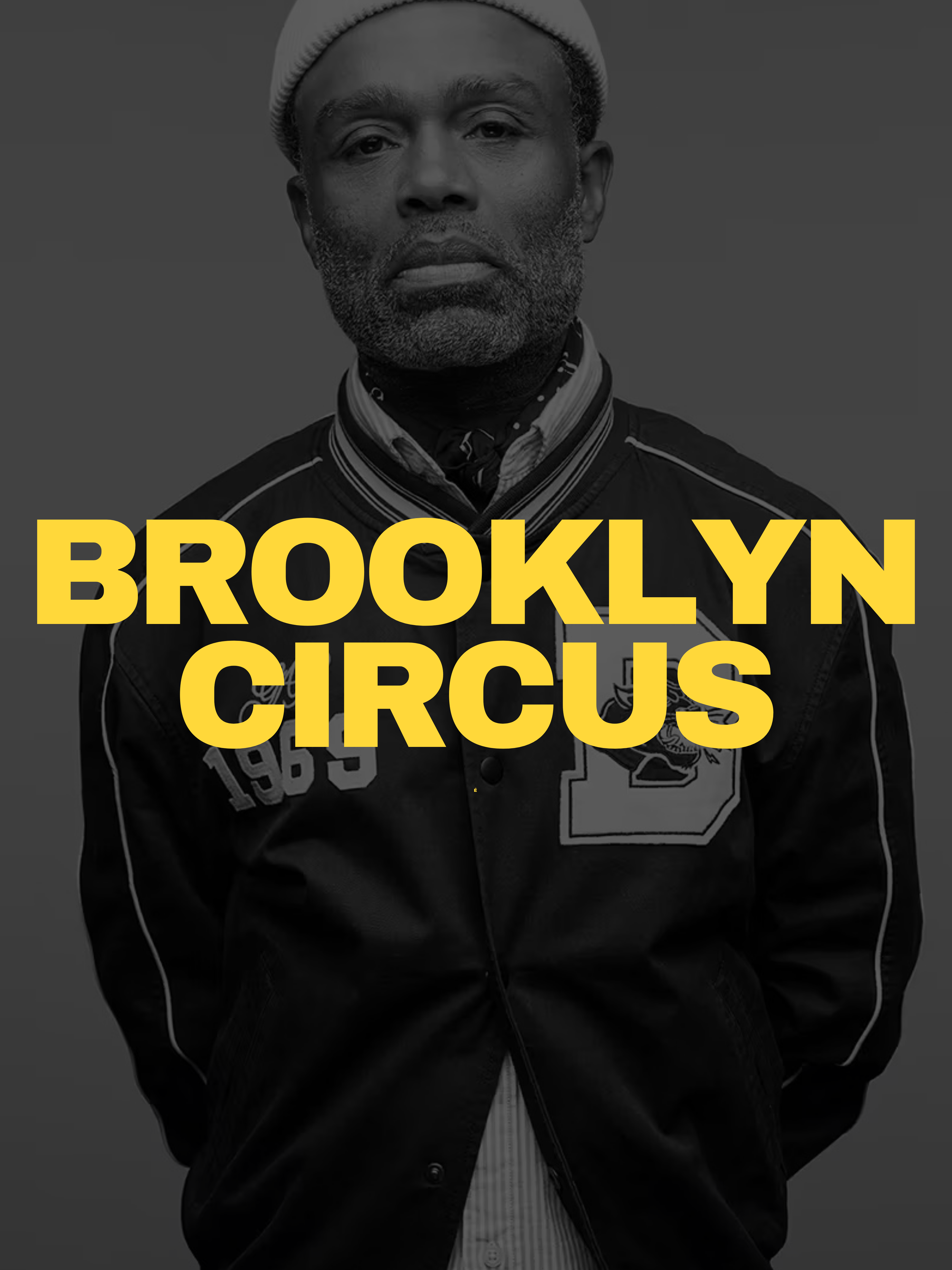 Brooklyn Circus