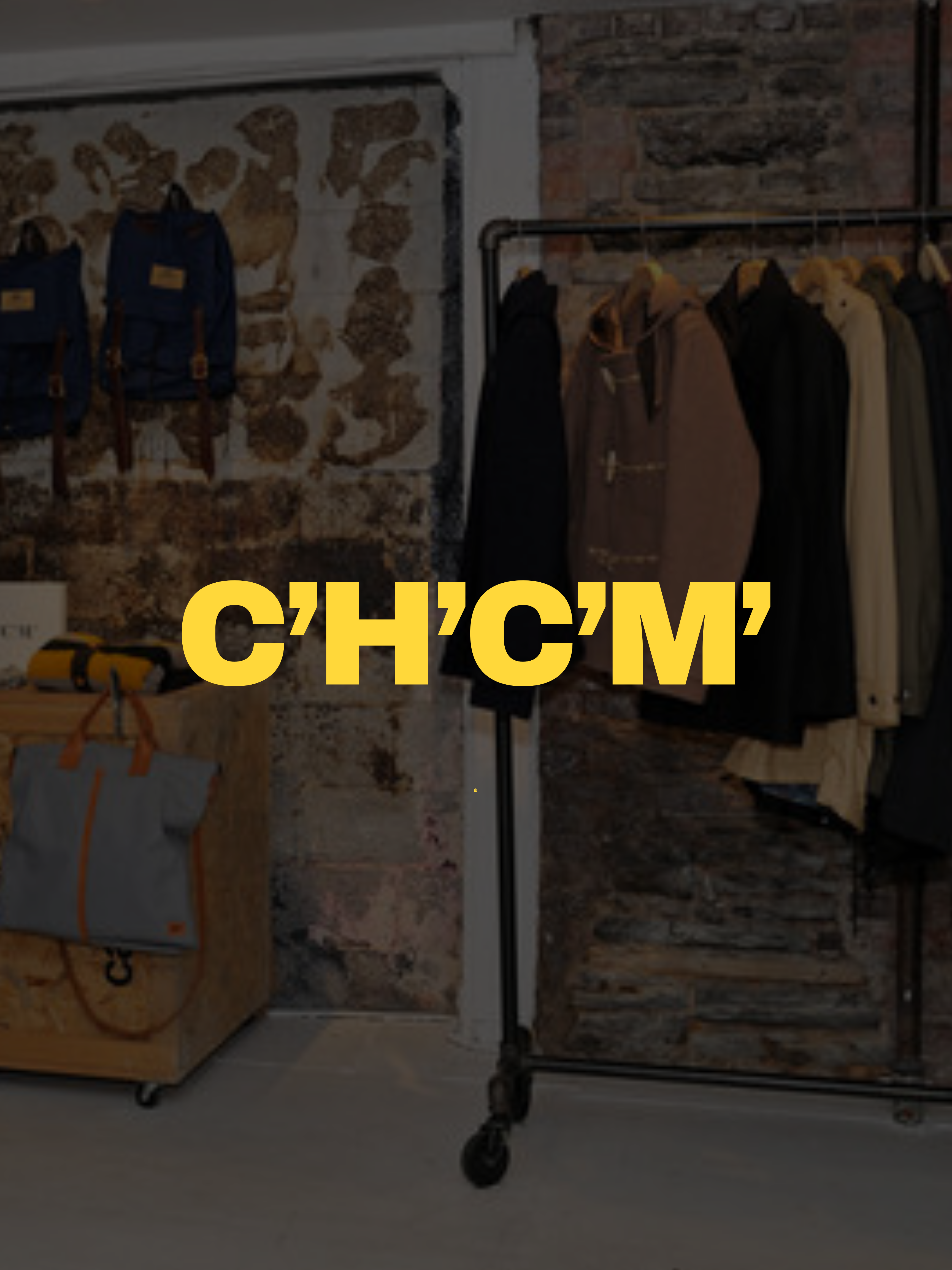 C'H'C'M'