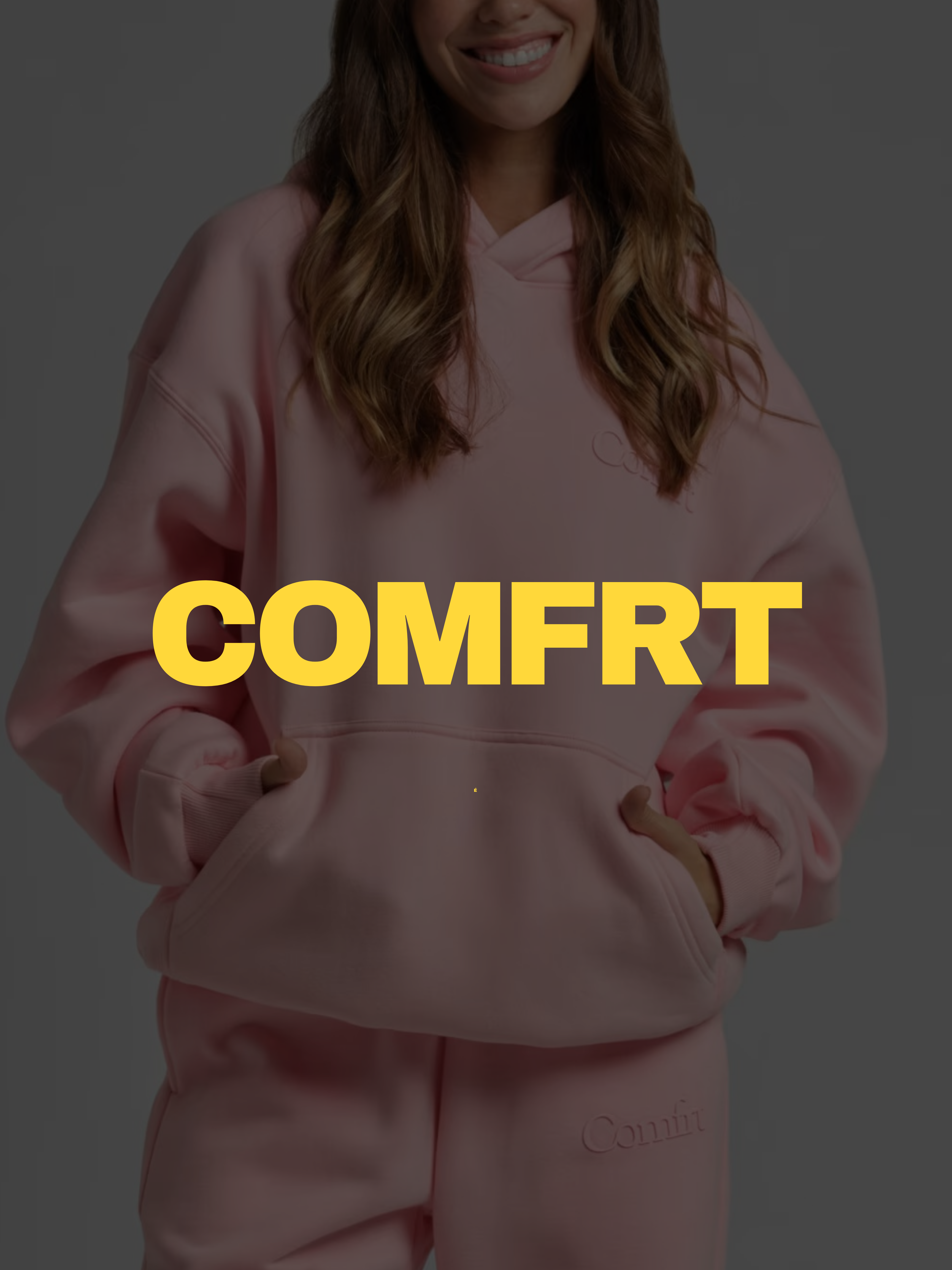 Comfrt