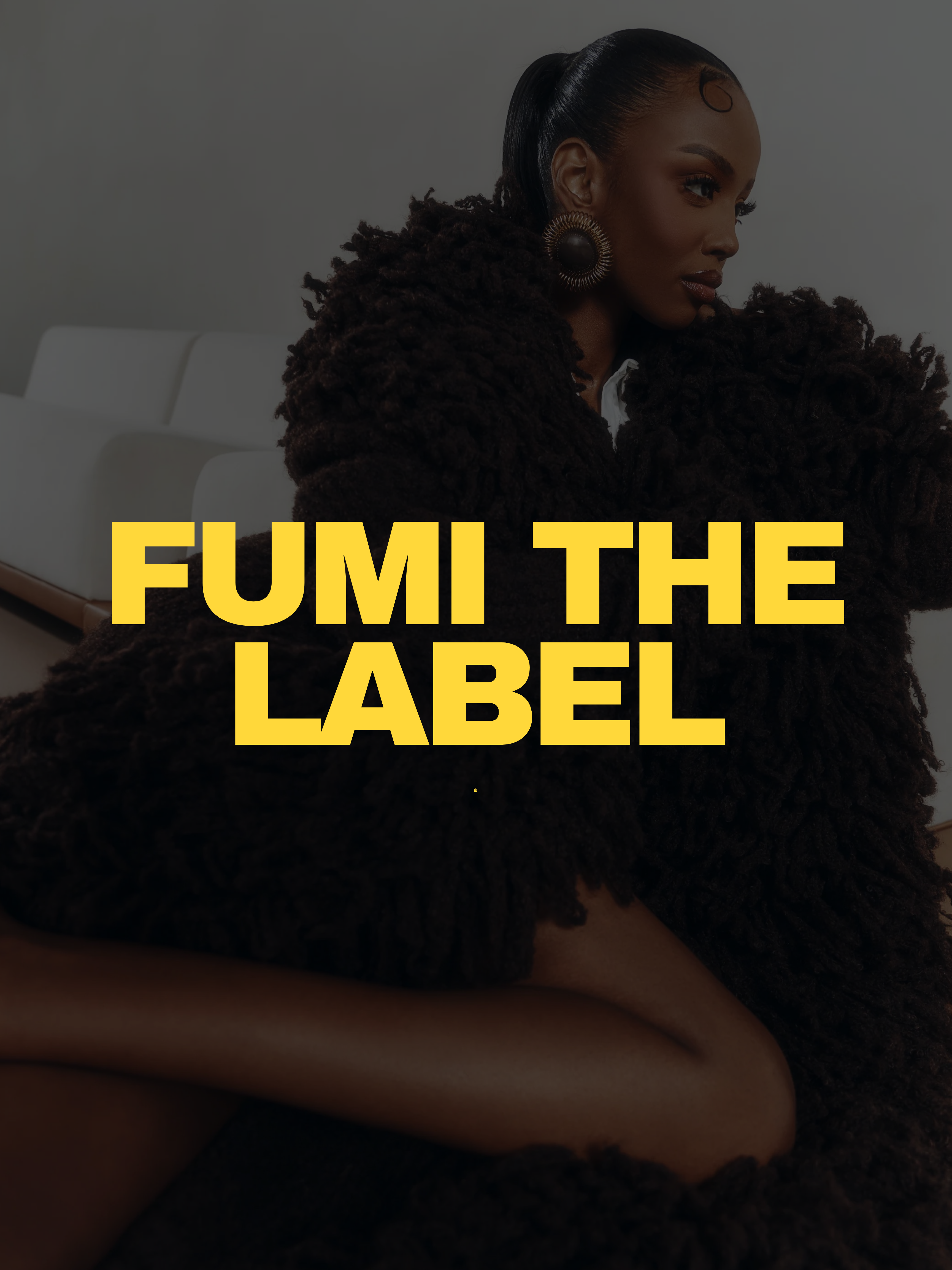 Fumi The Label