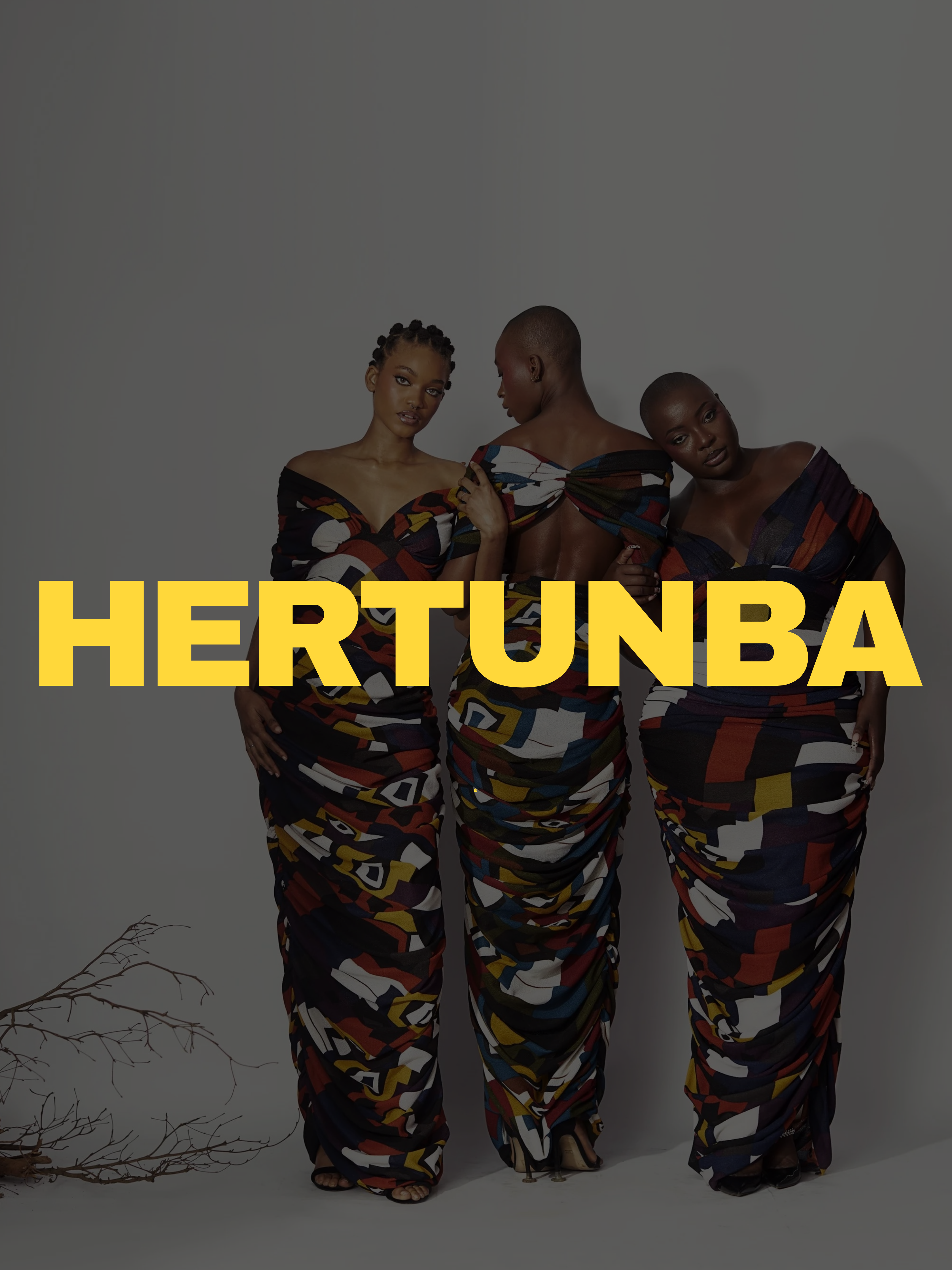 Hertunba
