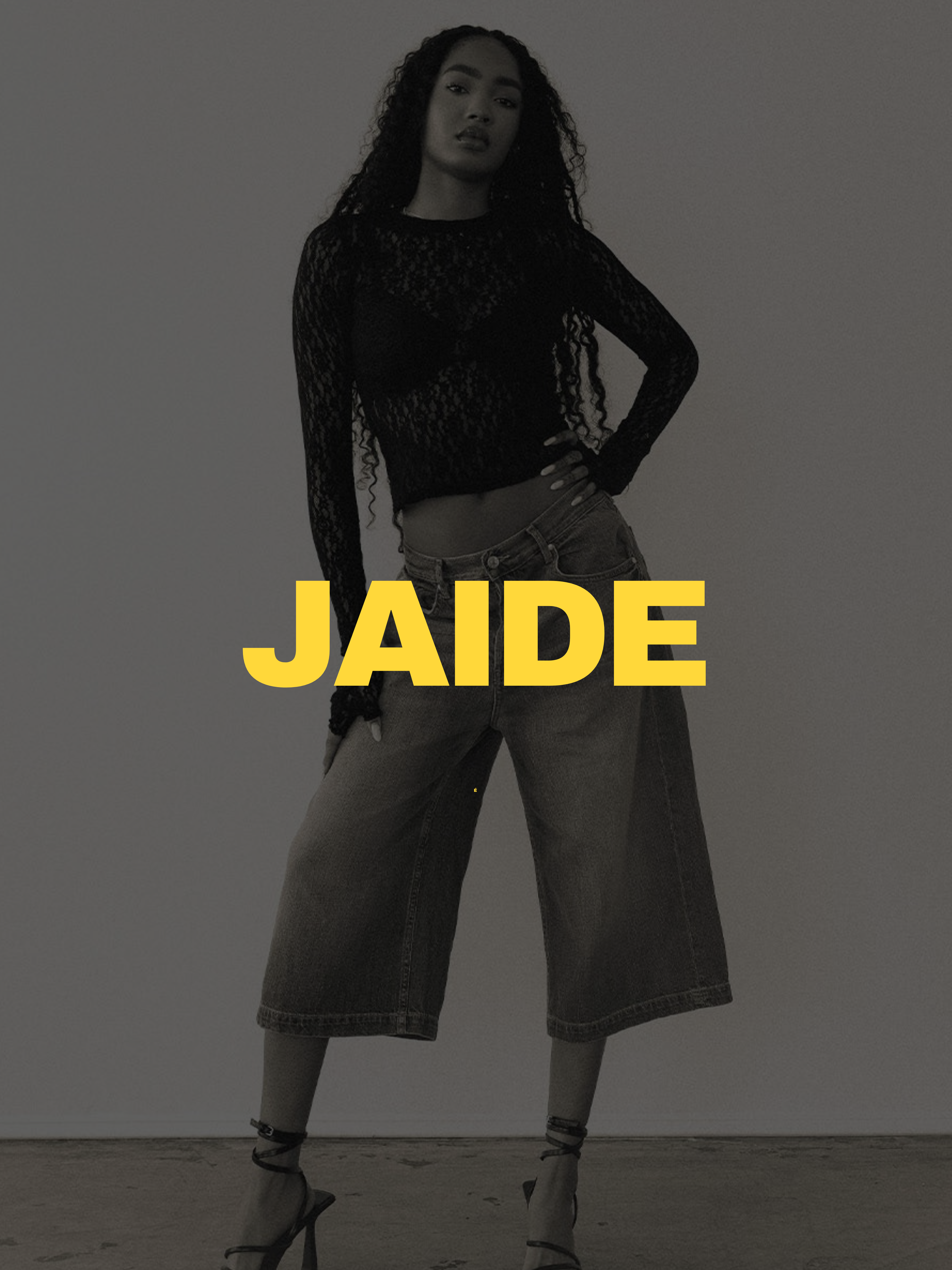 Jaide
