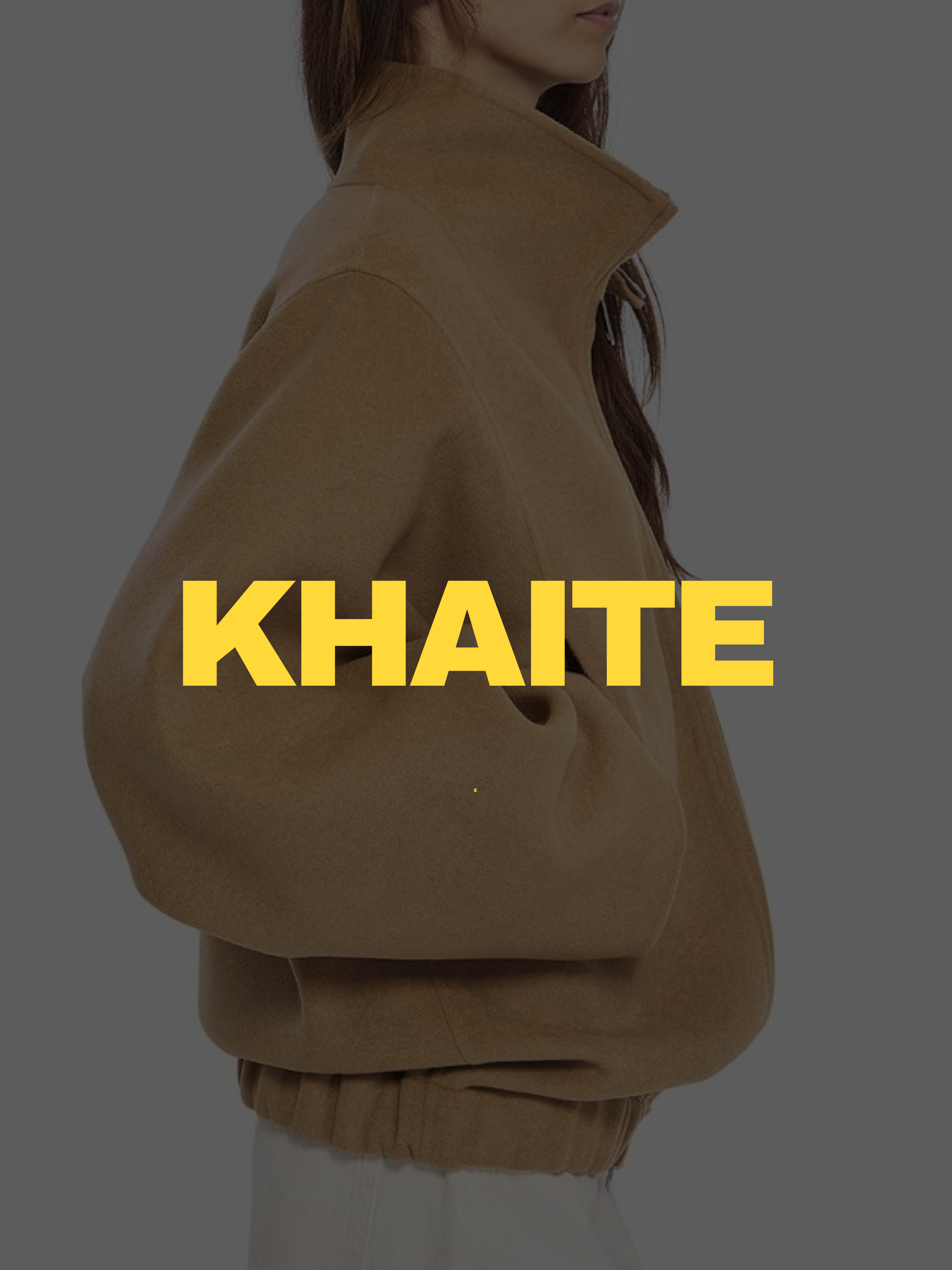 Khaite