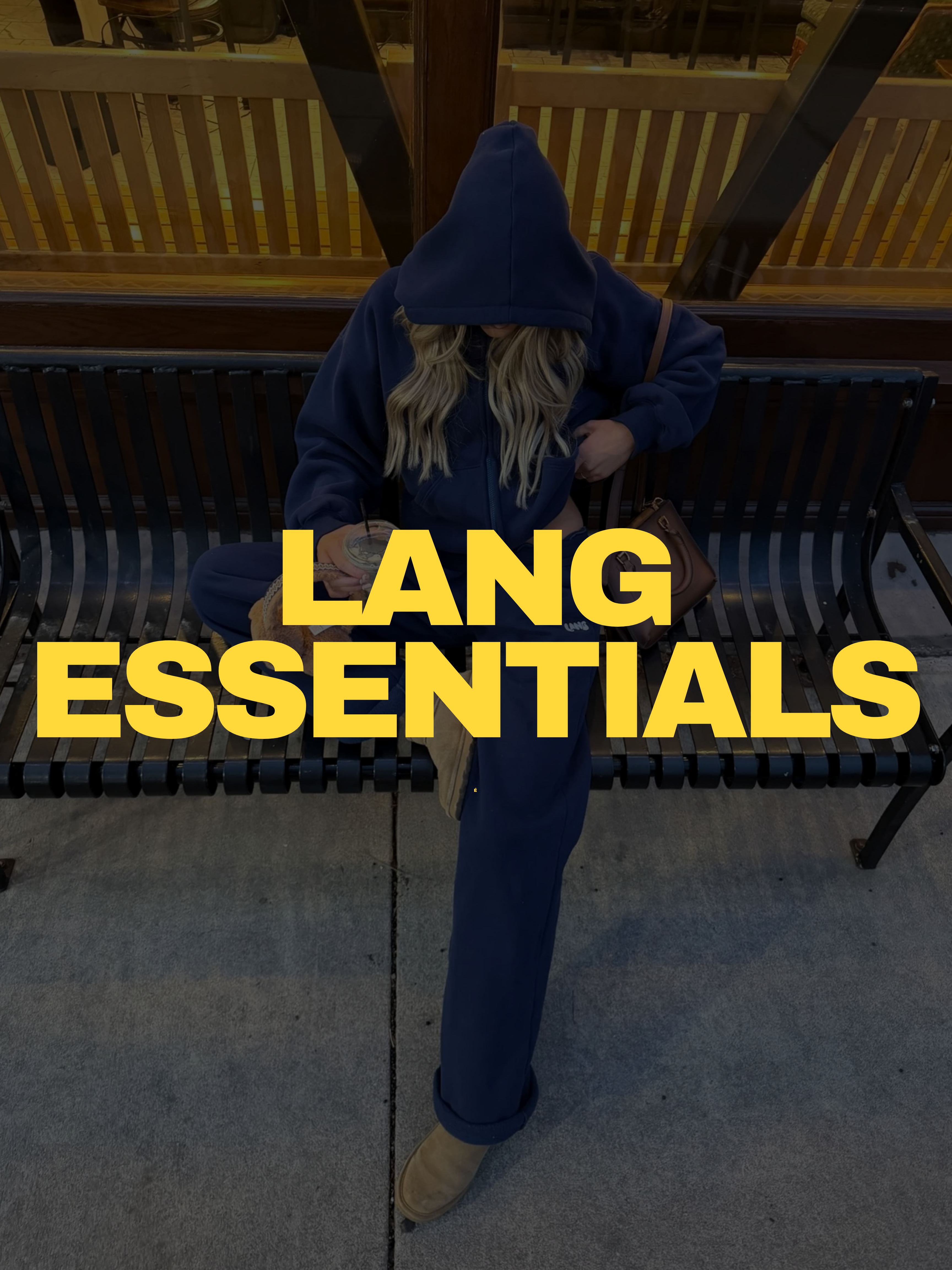 Lang Essentials
