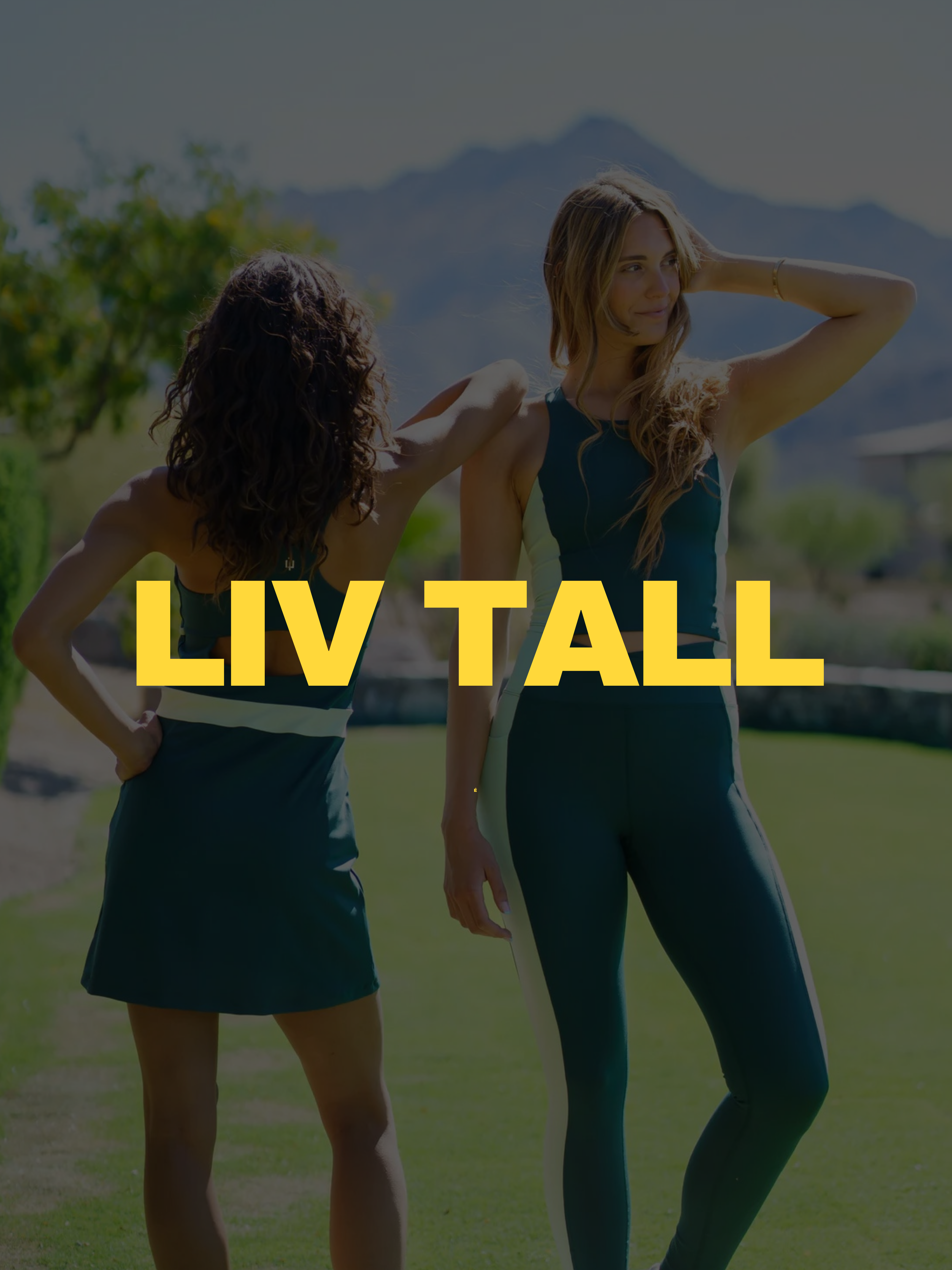 Liv Tall