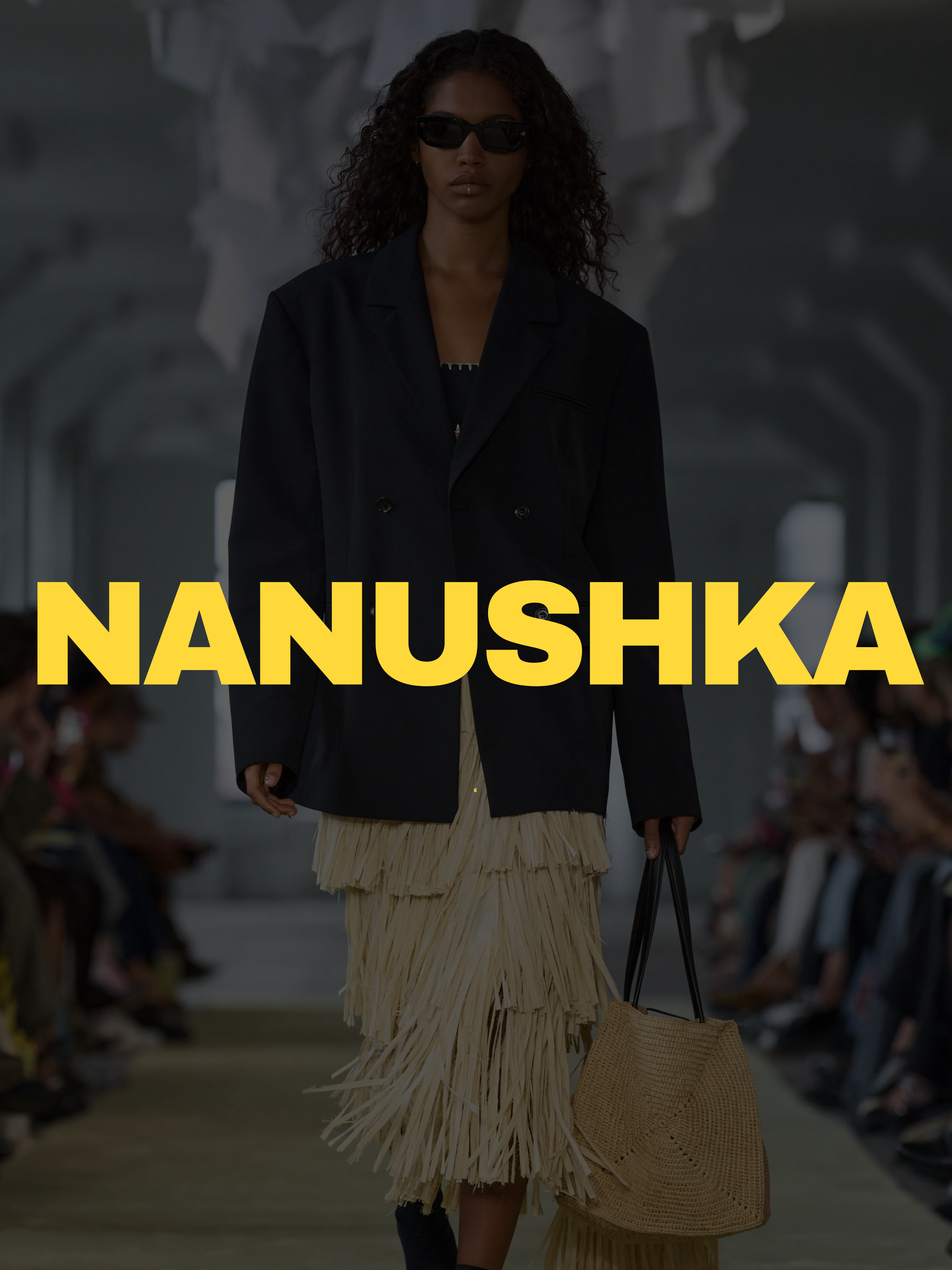 Nanushka