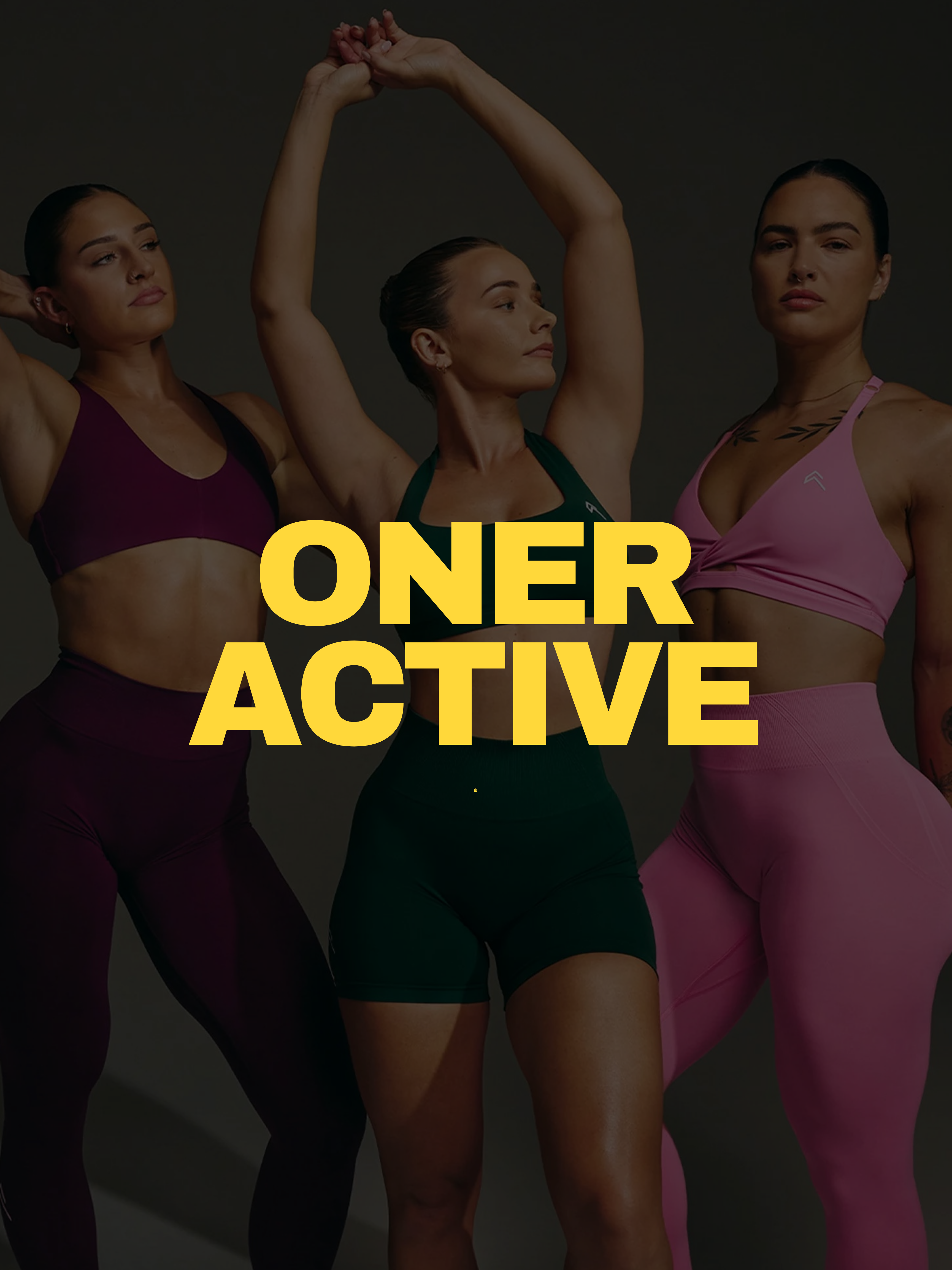 Oner Active