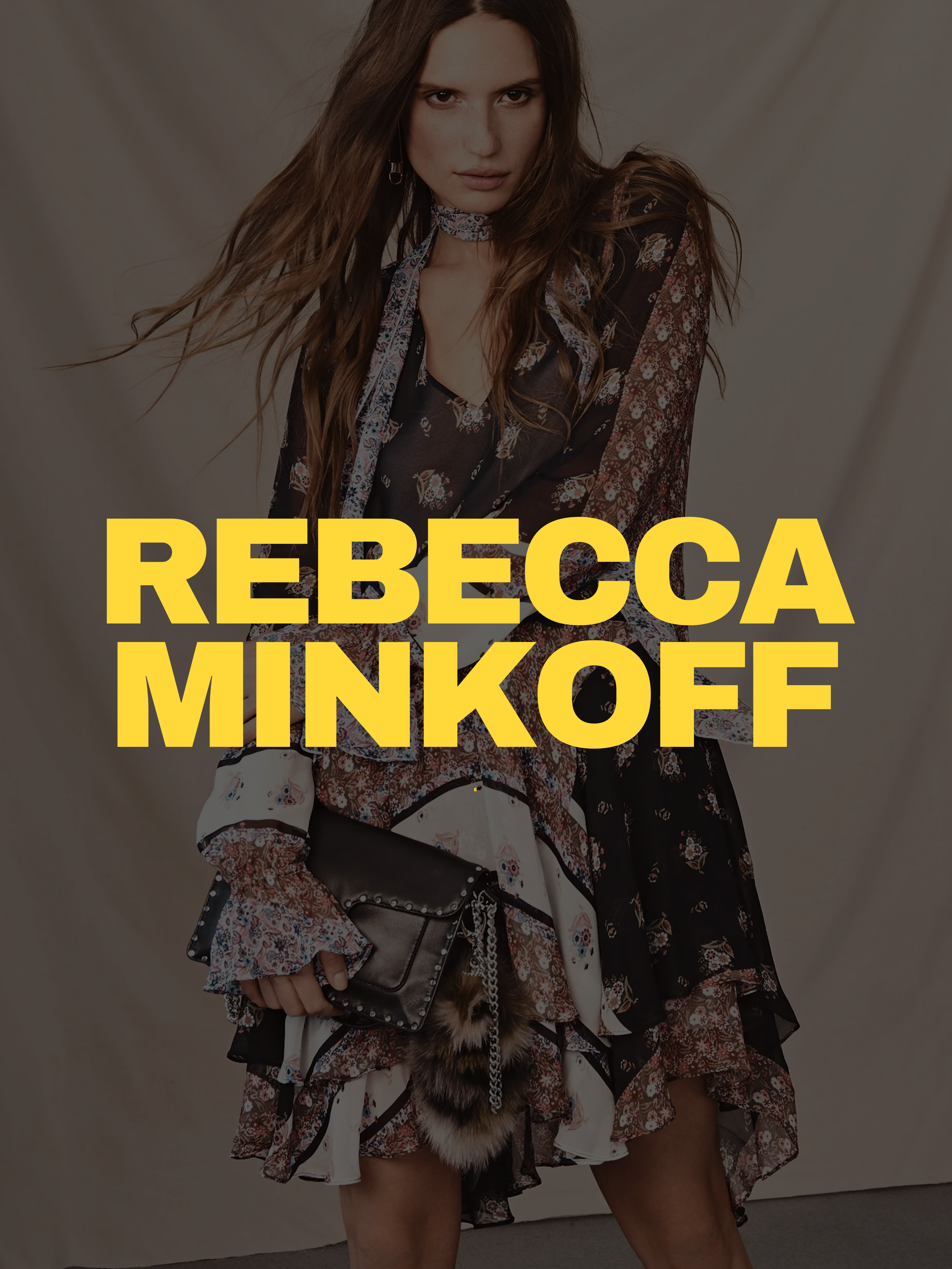 Rebecca Minkoff
