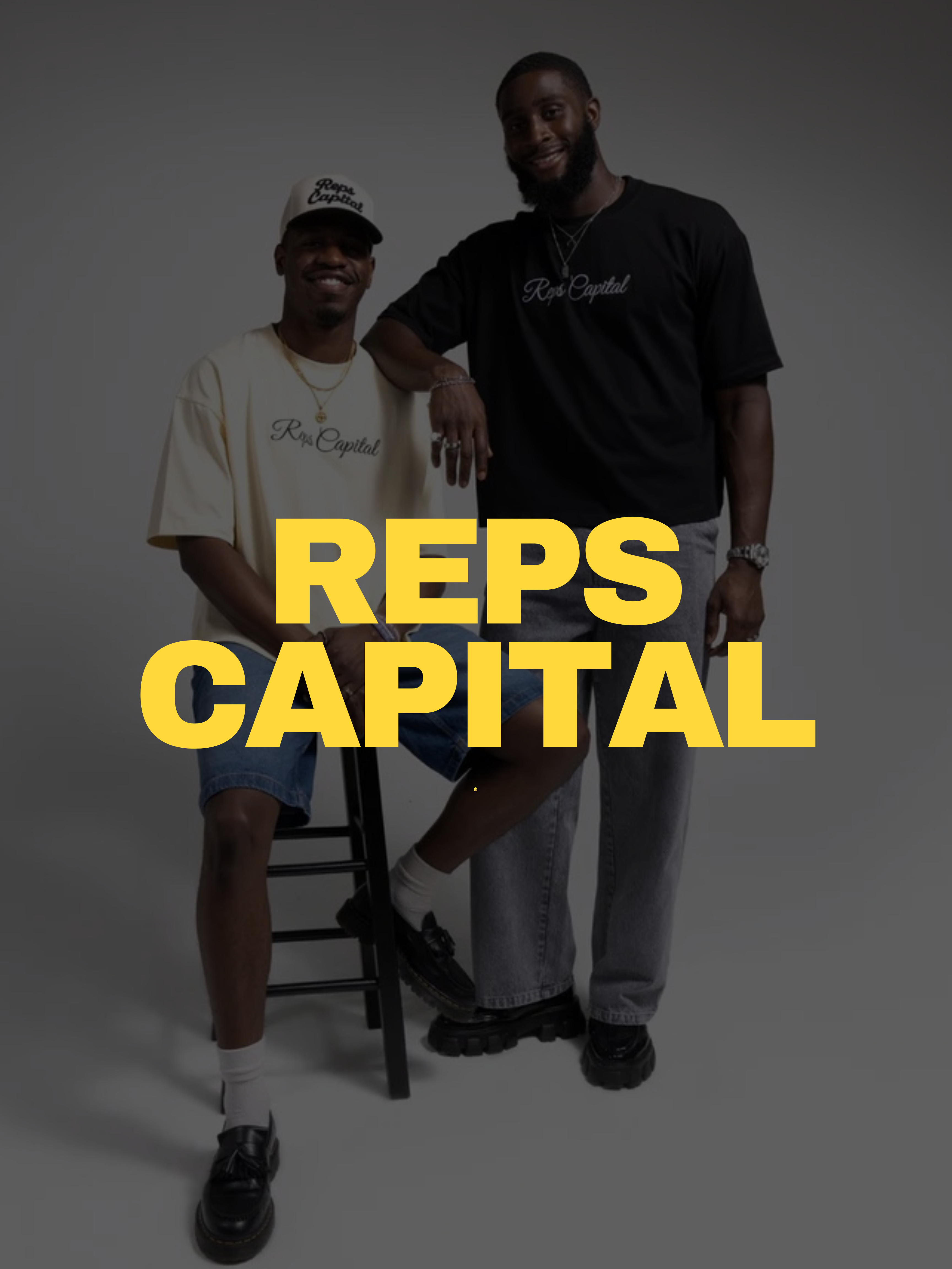 Reps Capital