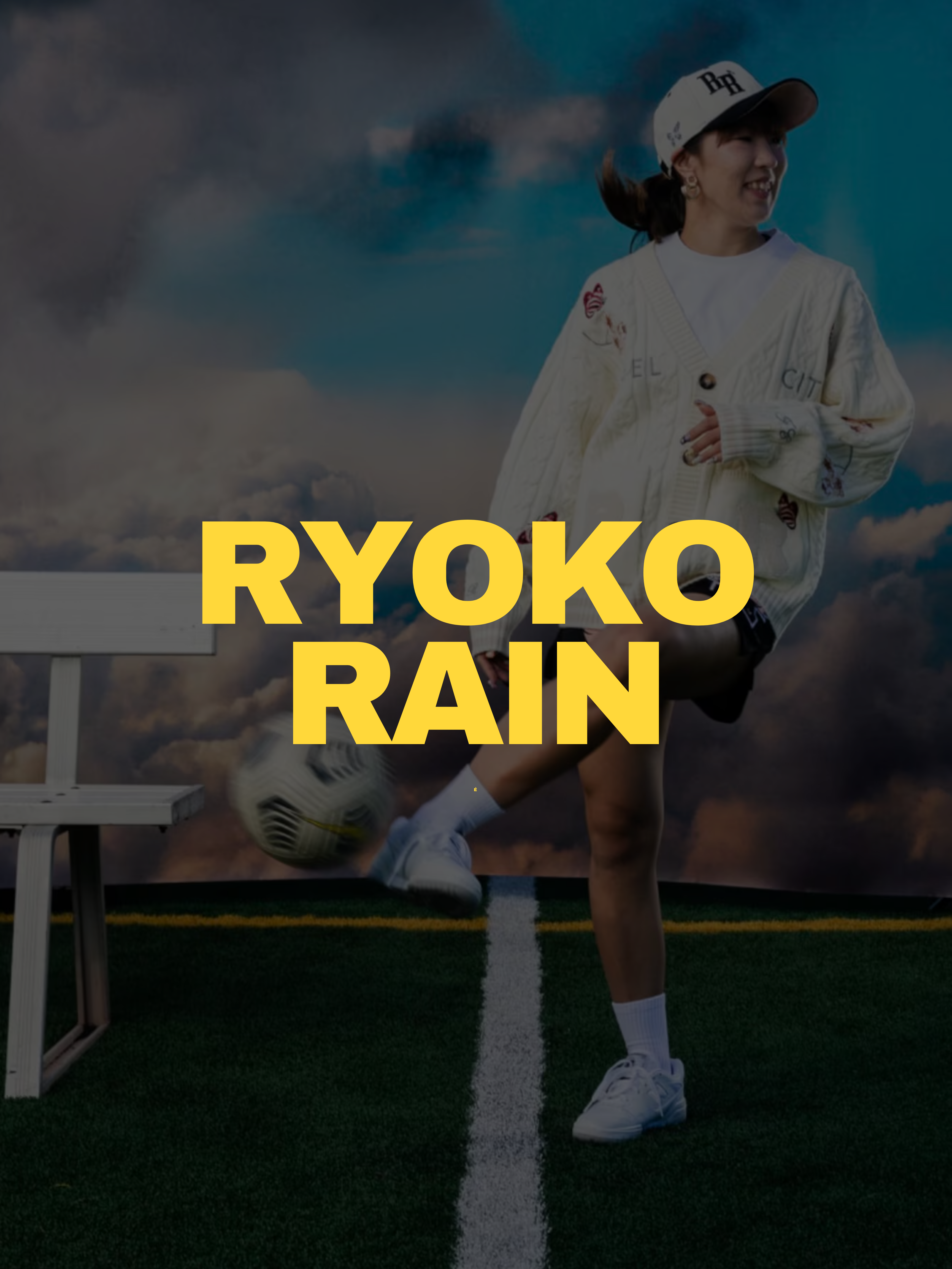 Ryoko Rain
