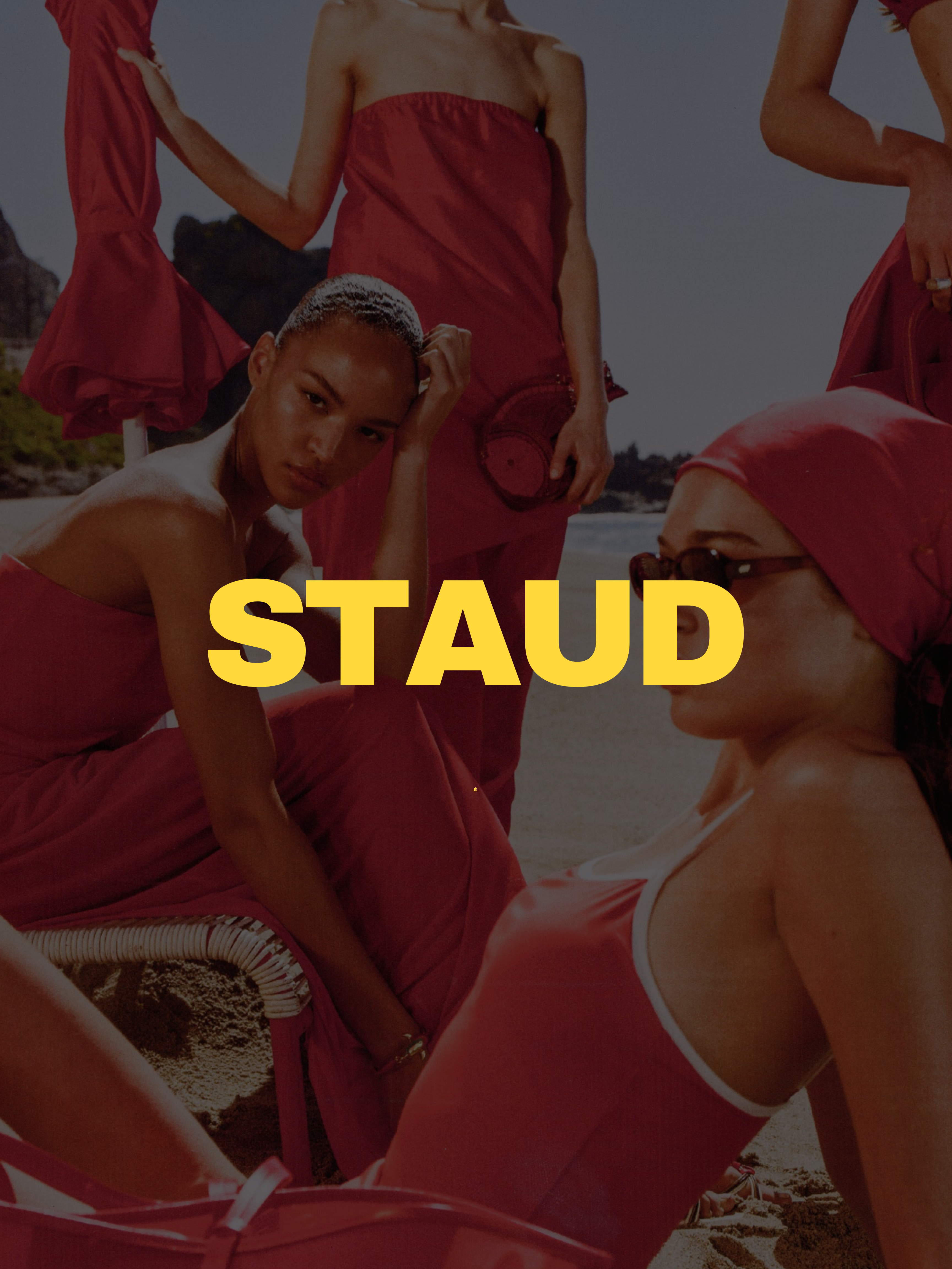 Staud