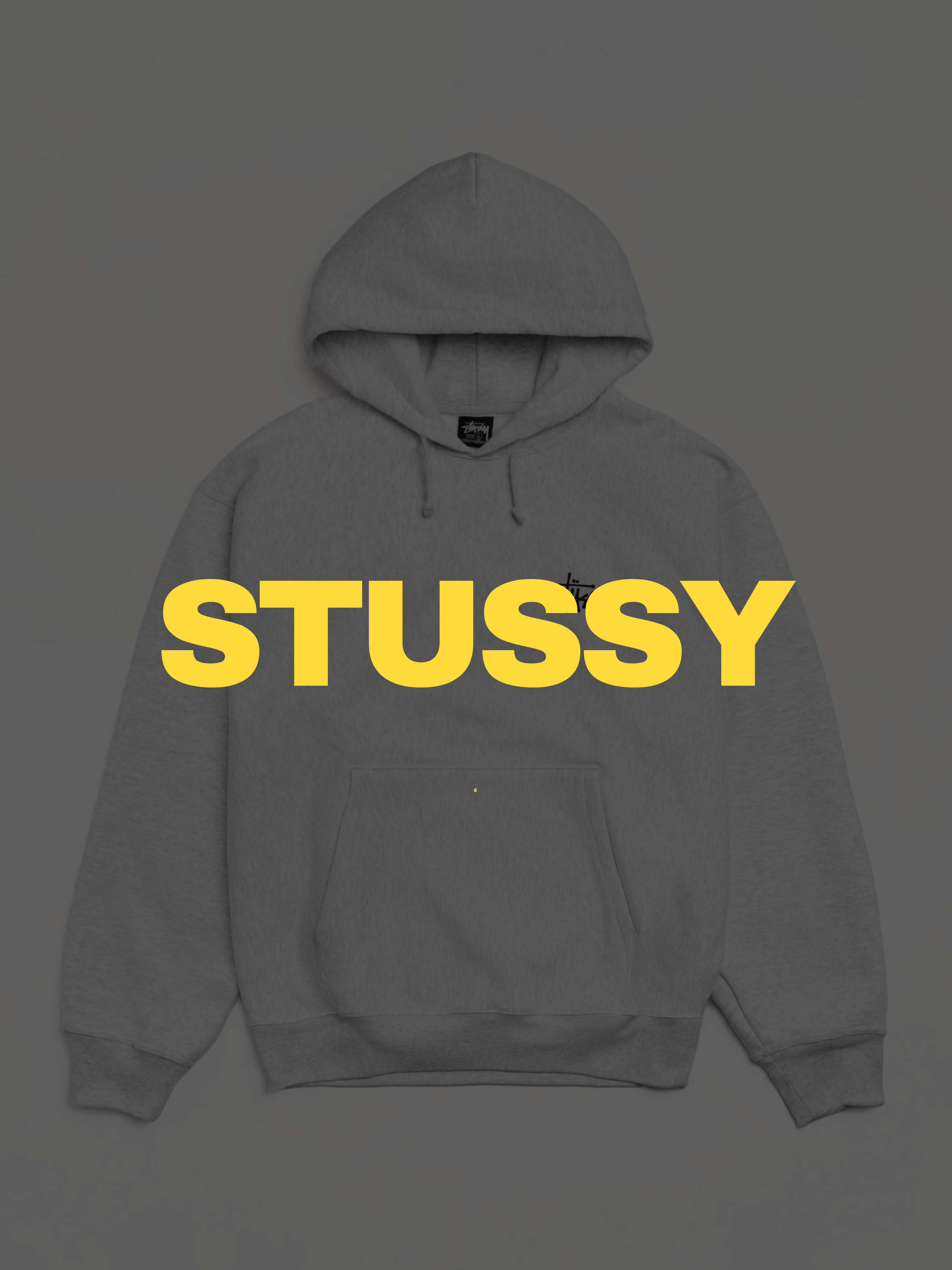 Stüssy