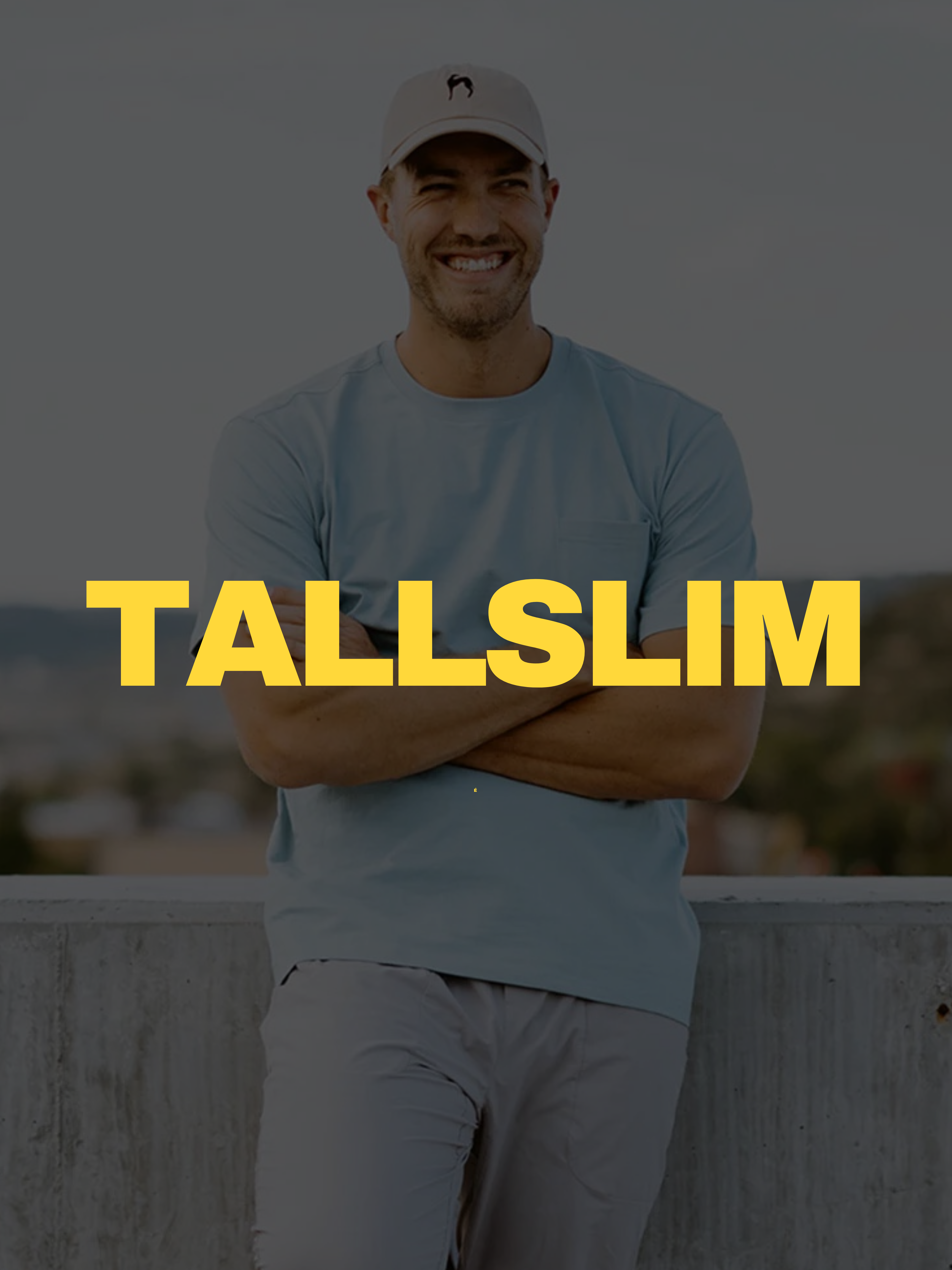 TallSlim