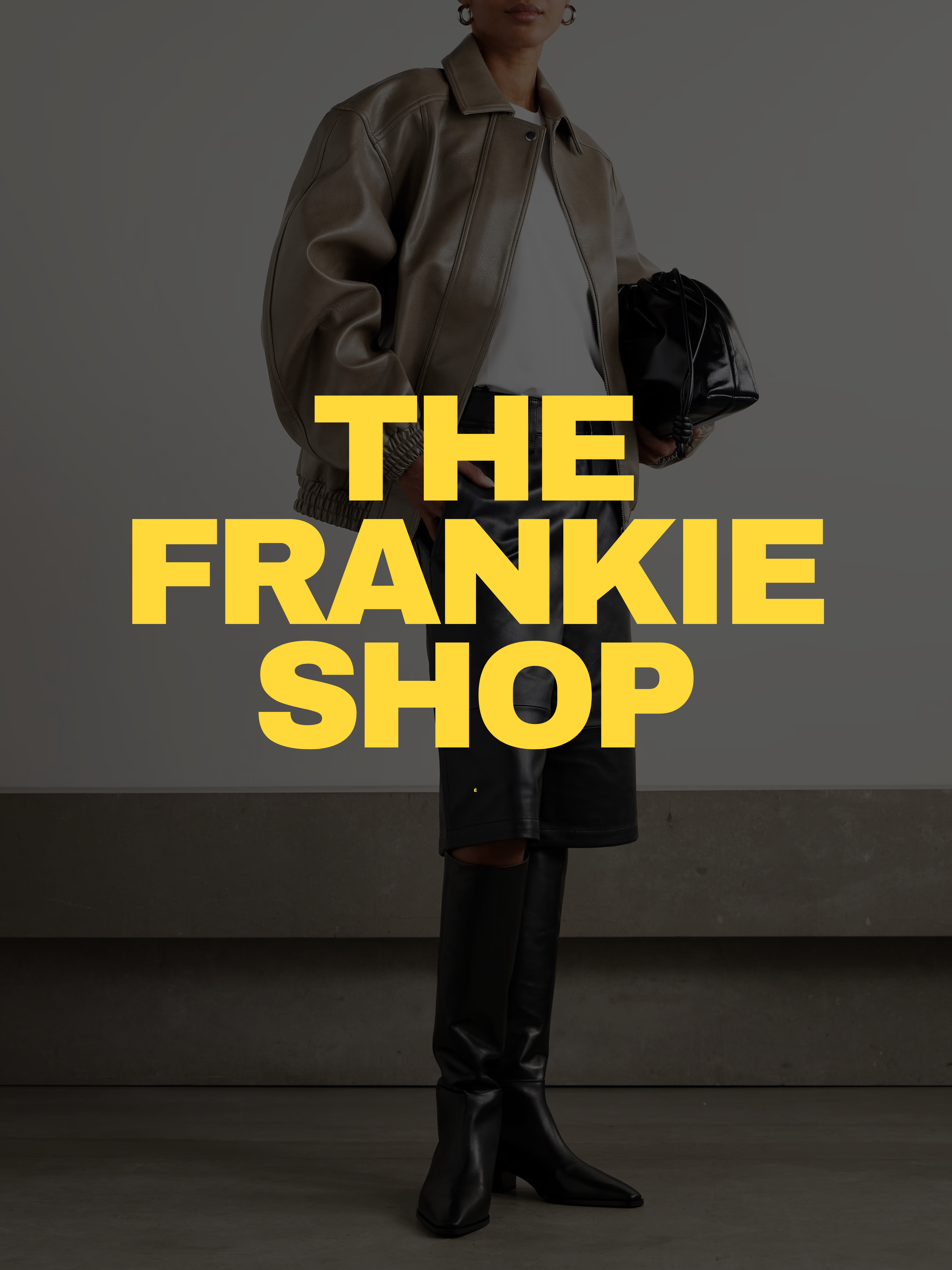 The Frankie Shop