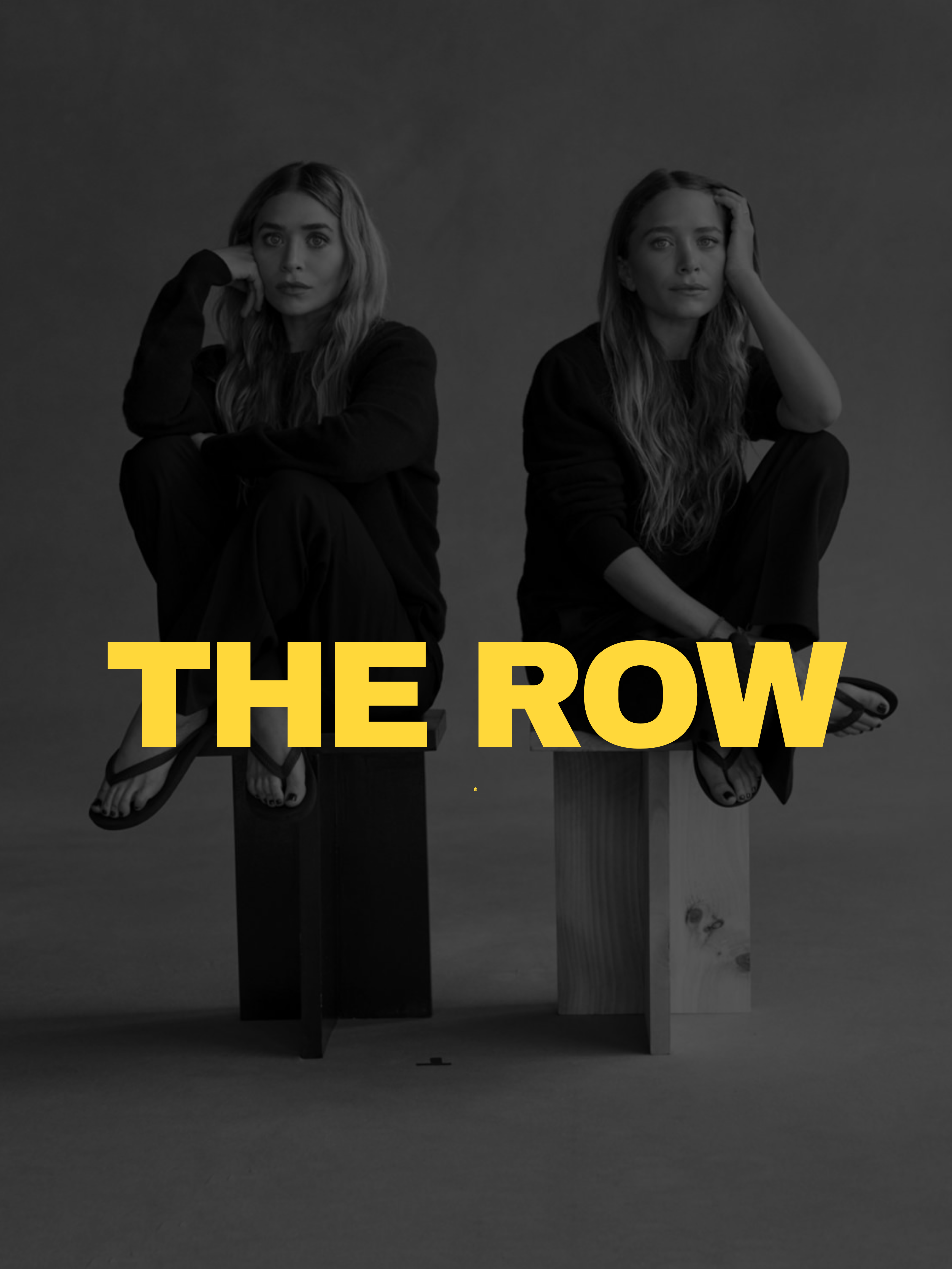 THE ROW