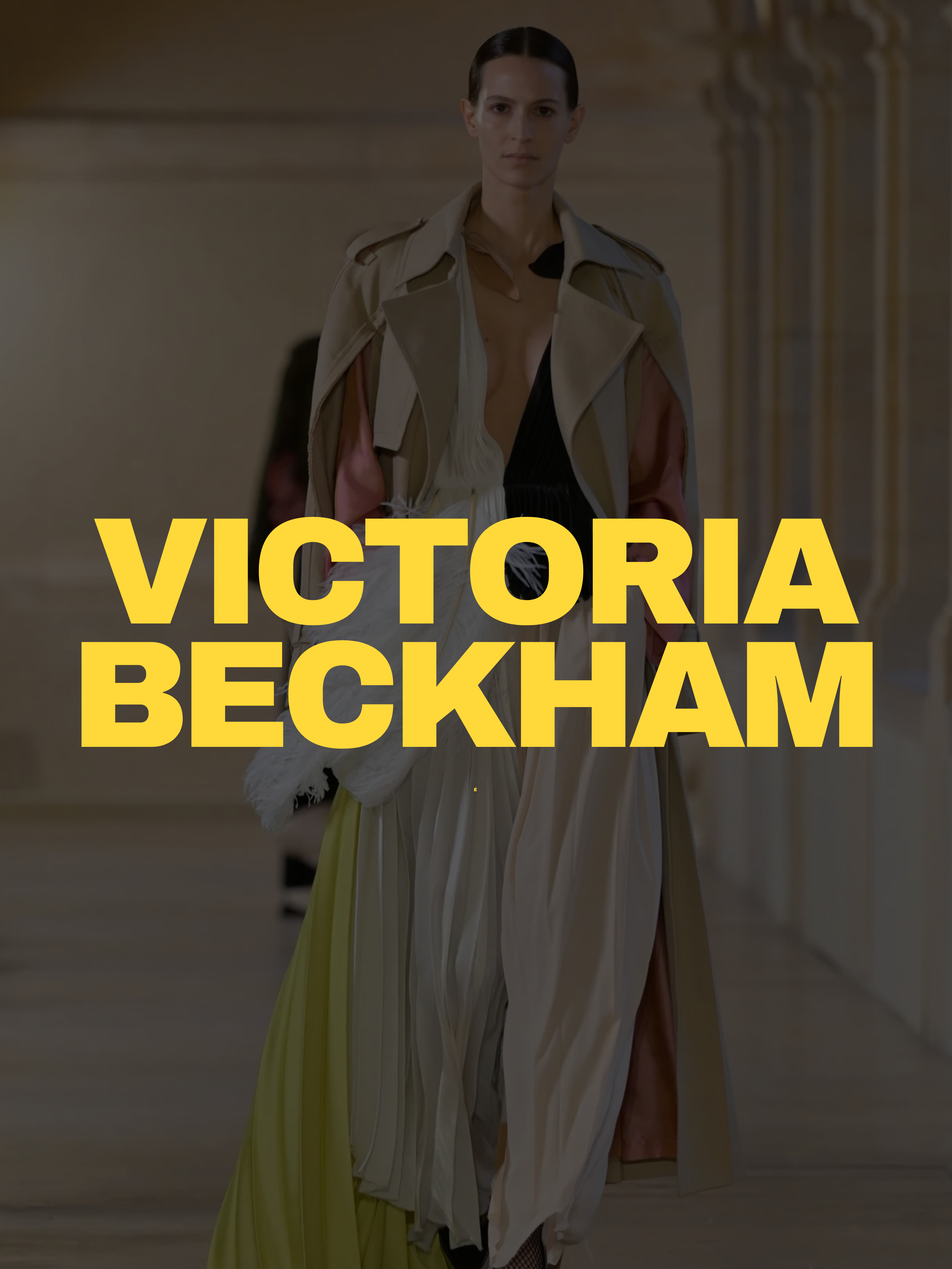 Victoria Beckham